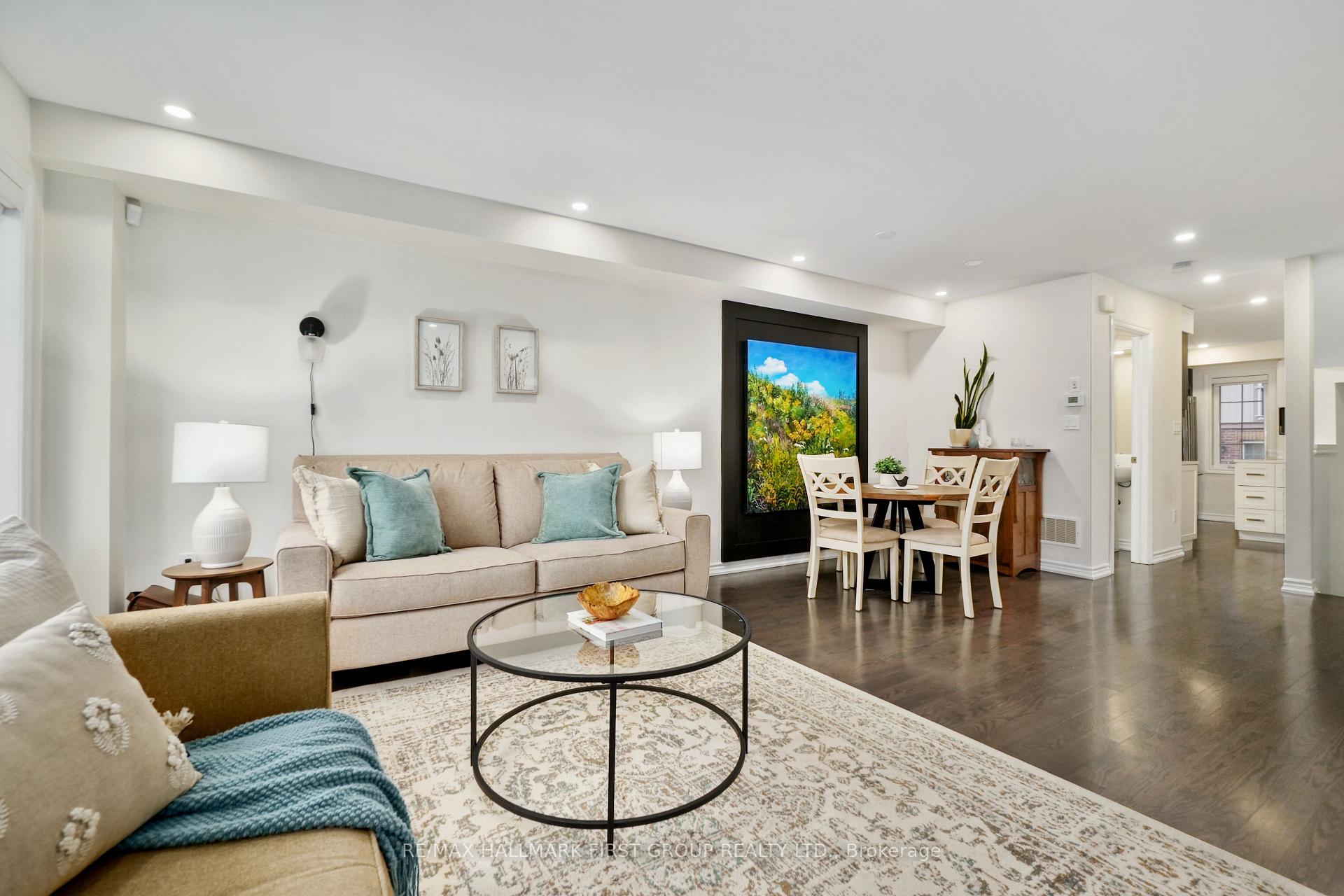 Photo 5 of 5 Benjamin Way, Whitby, Blue Grass Meadows — HOMEH