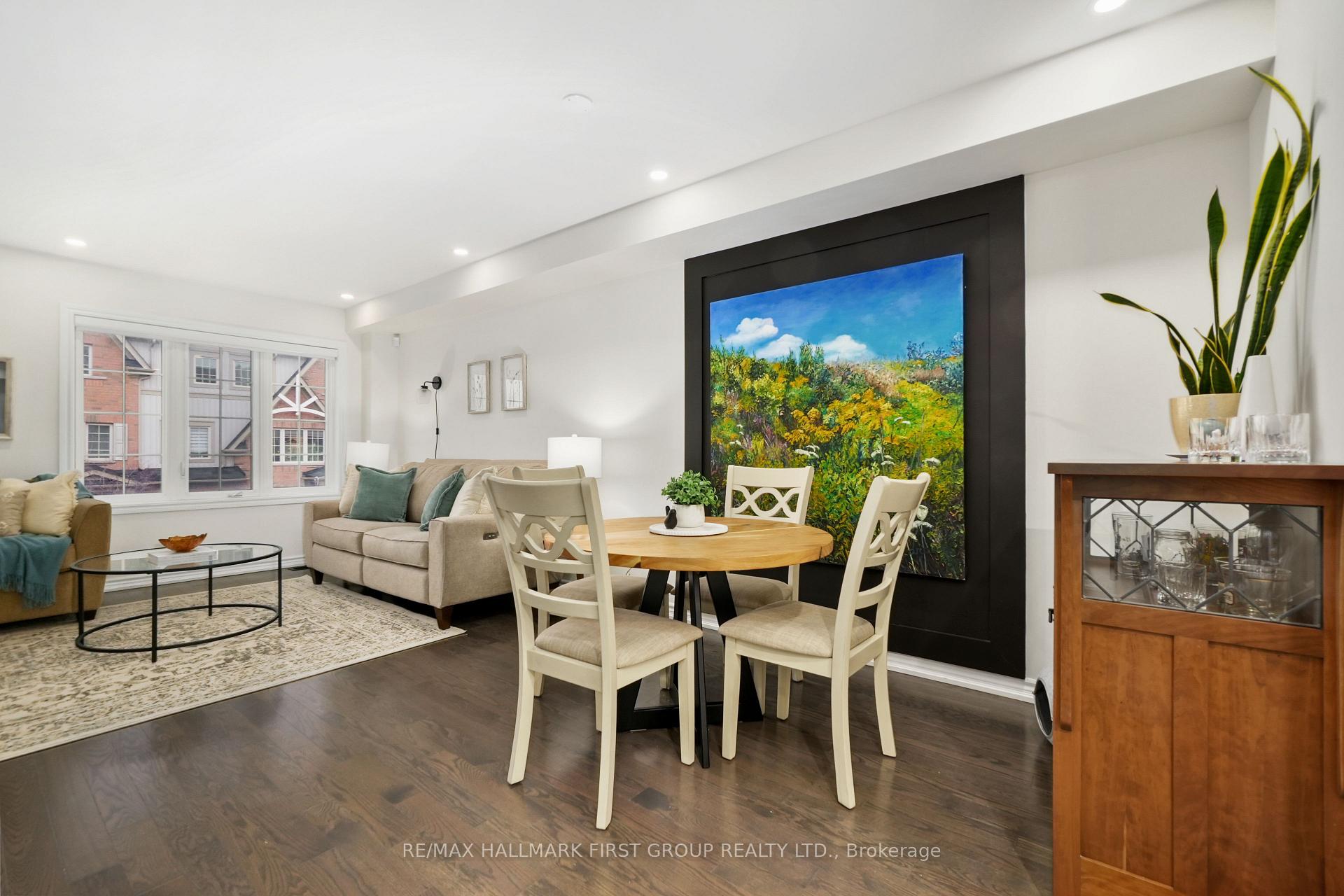 Photo 8 of 5 Benjamin Way, Whitby, Blue Grass Meadows — HOMEH