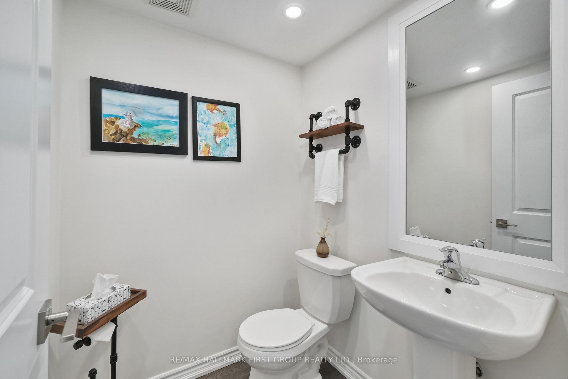 Photo 14 of 5 Benjamin Way, Whitby, Blue Grass Meadows — HOMEH