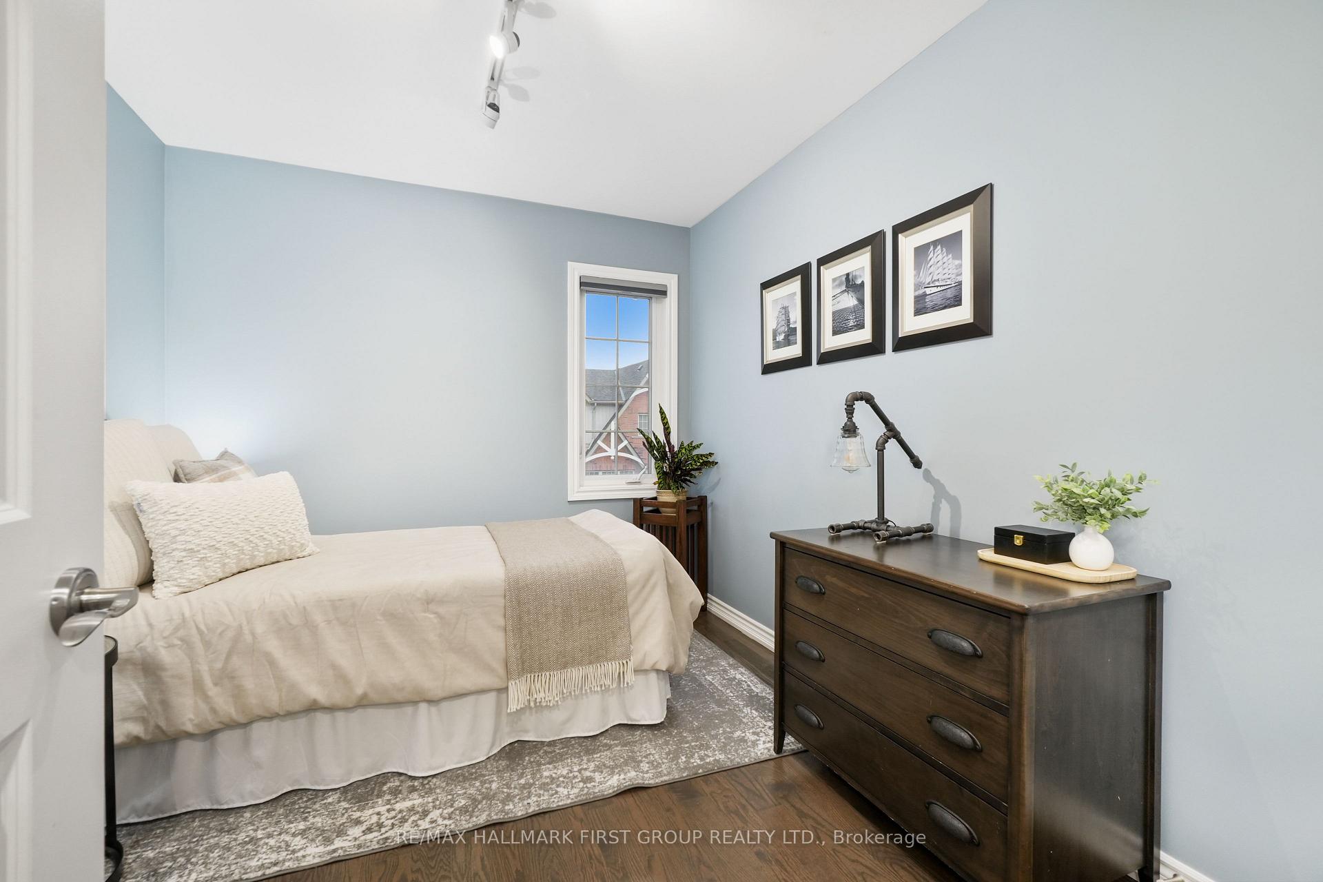Photo 19 of 5 Benjamin Way, Whitby, Blue Grass Meadows — HOMEH