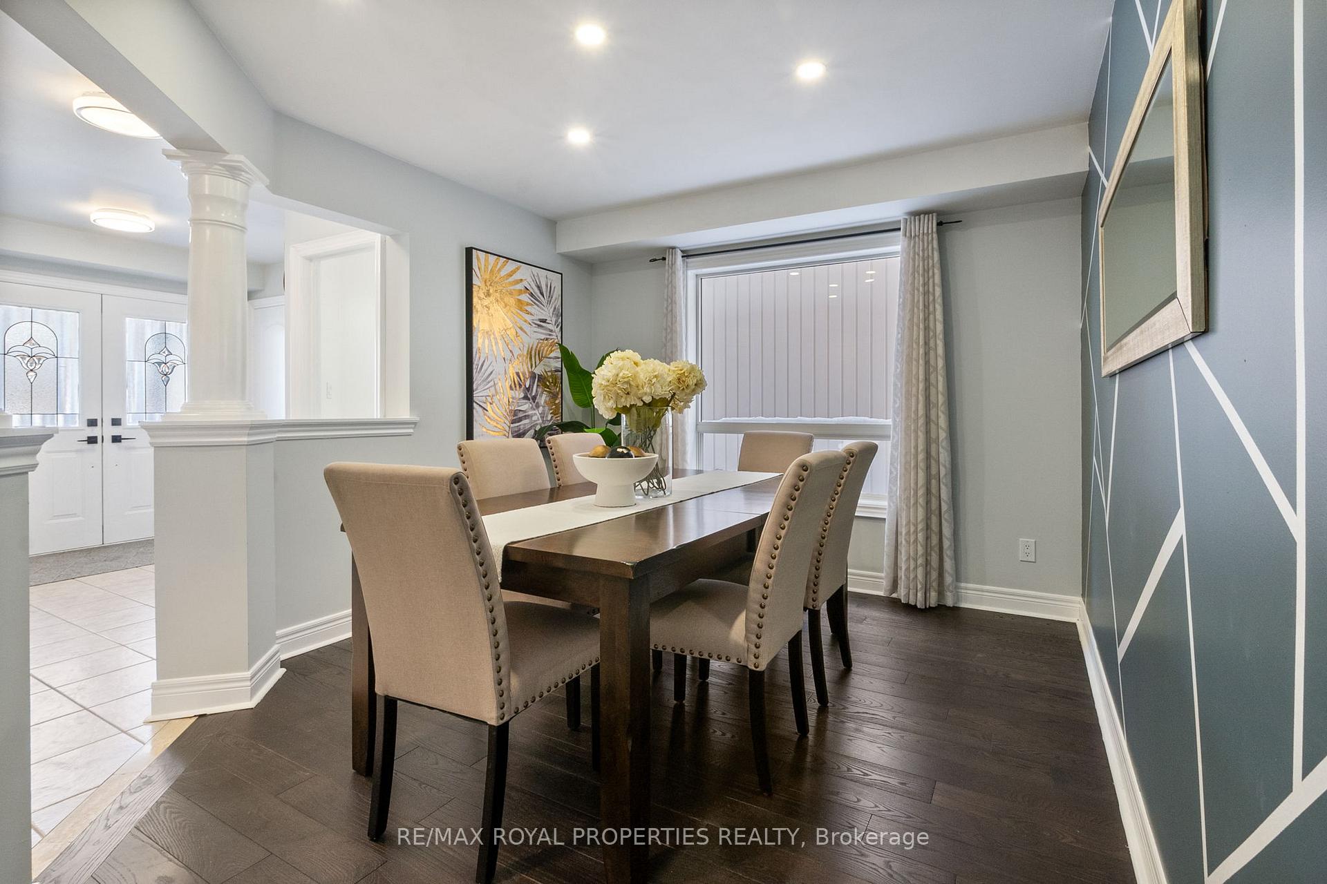 Photo 9 of 1284 Ashgrove Crescent, Oshawa, Pinecrest — HOMEH