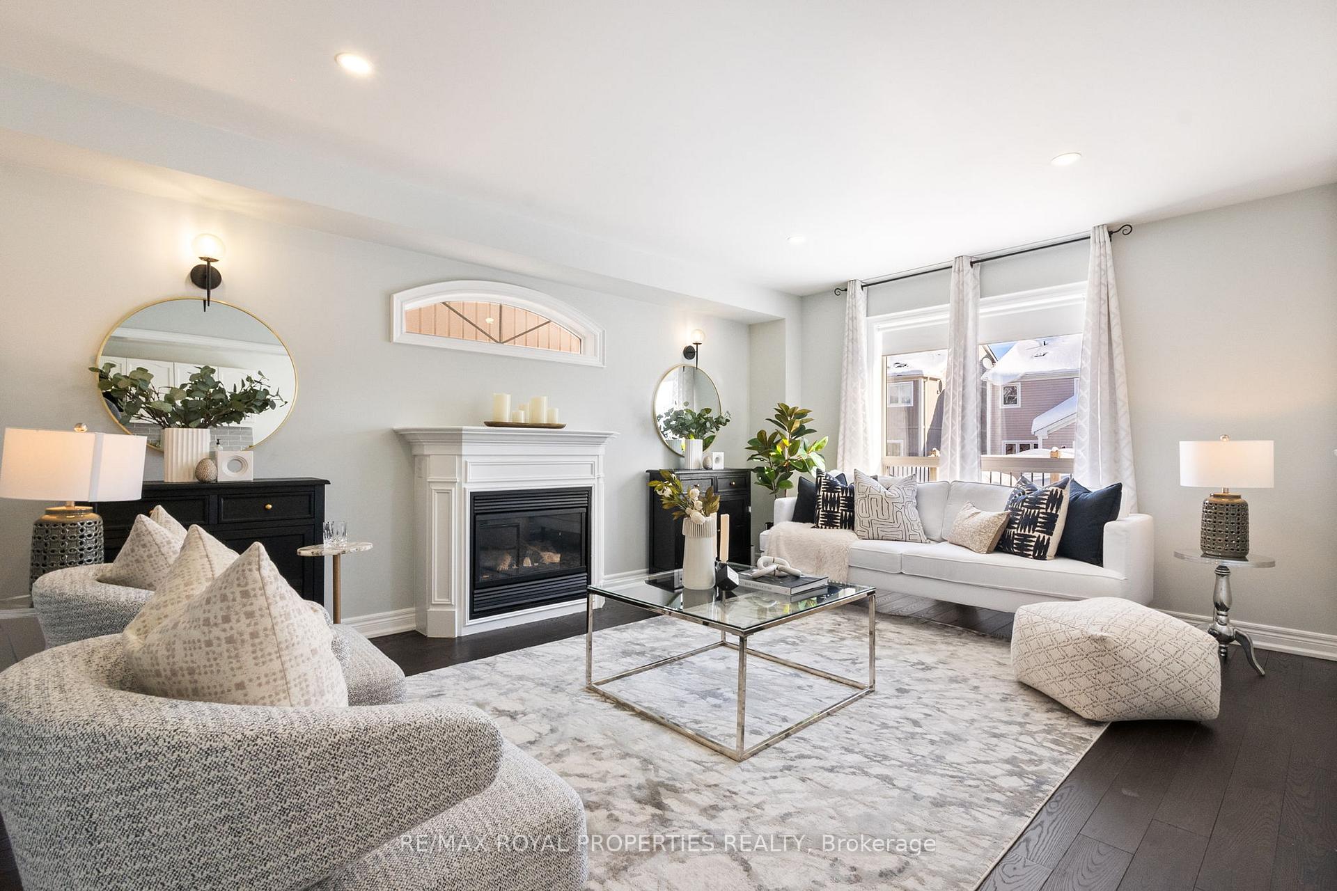 Photo 15 of 1284 Ashgrove Crescent, Oshawa, Pinecrest — HOMEH