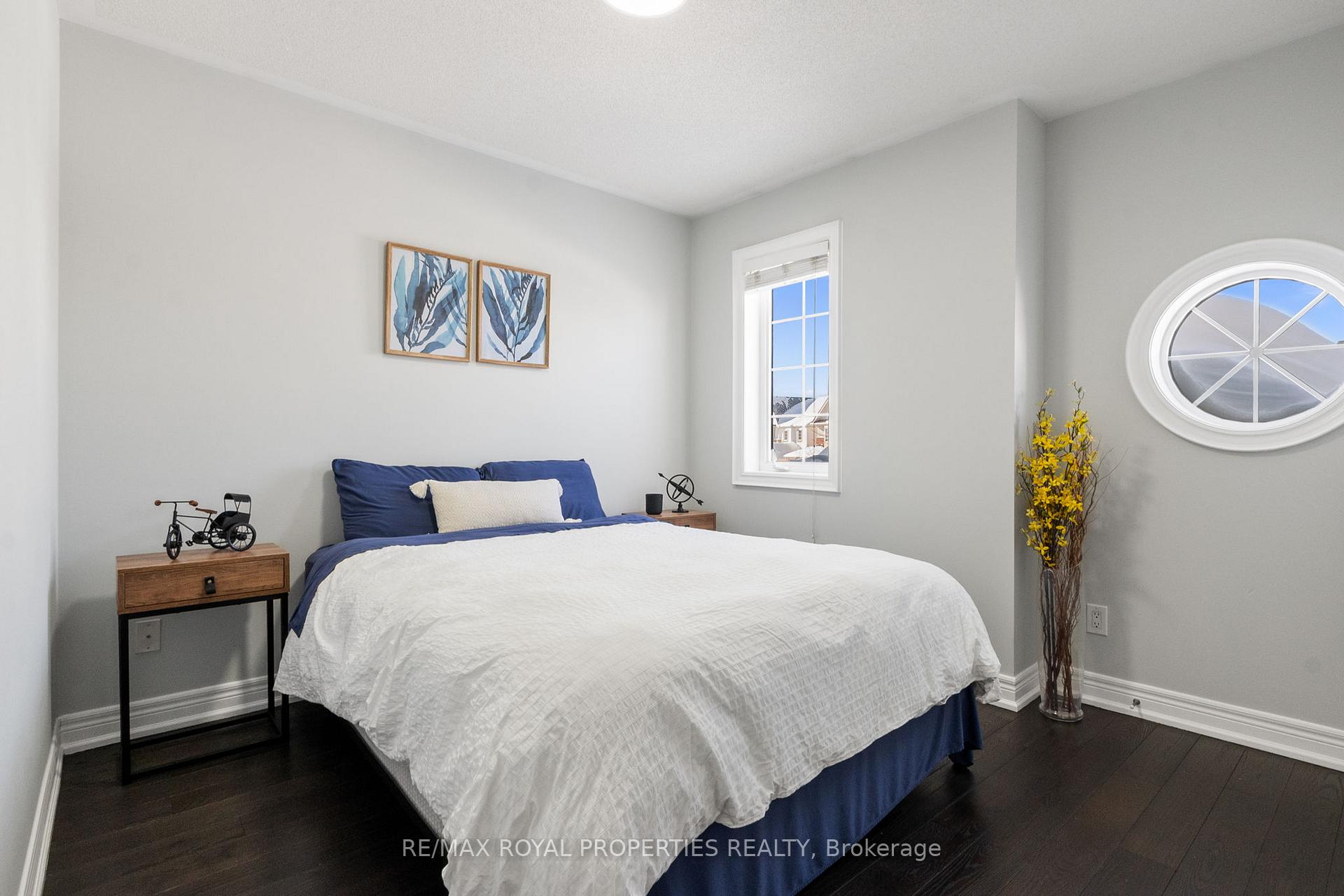 Photo 20 of 1284 Ashgrove Crescent, Oshawa, Pinecrest — HOMEH