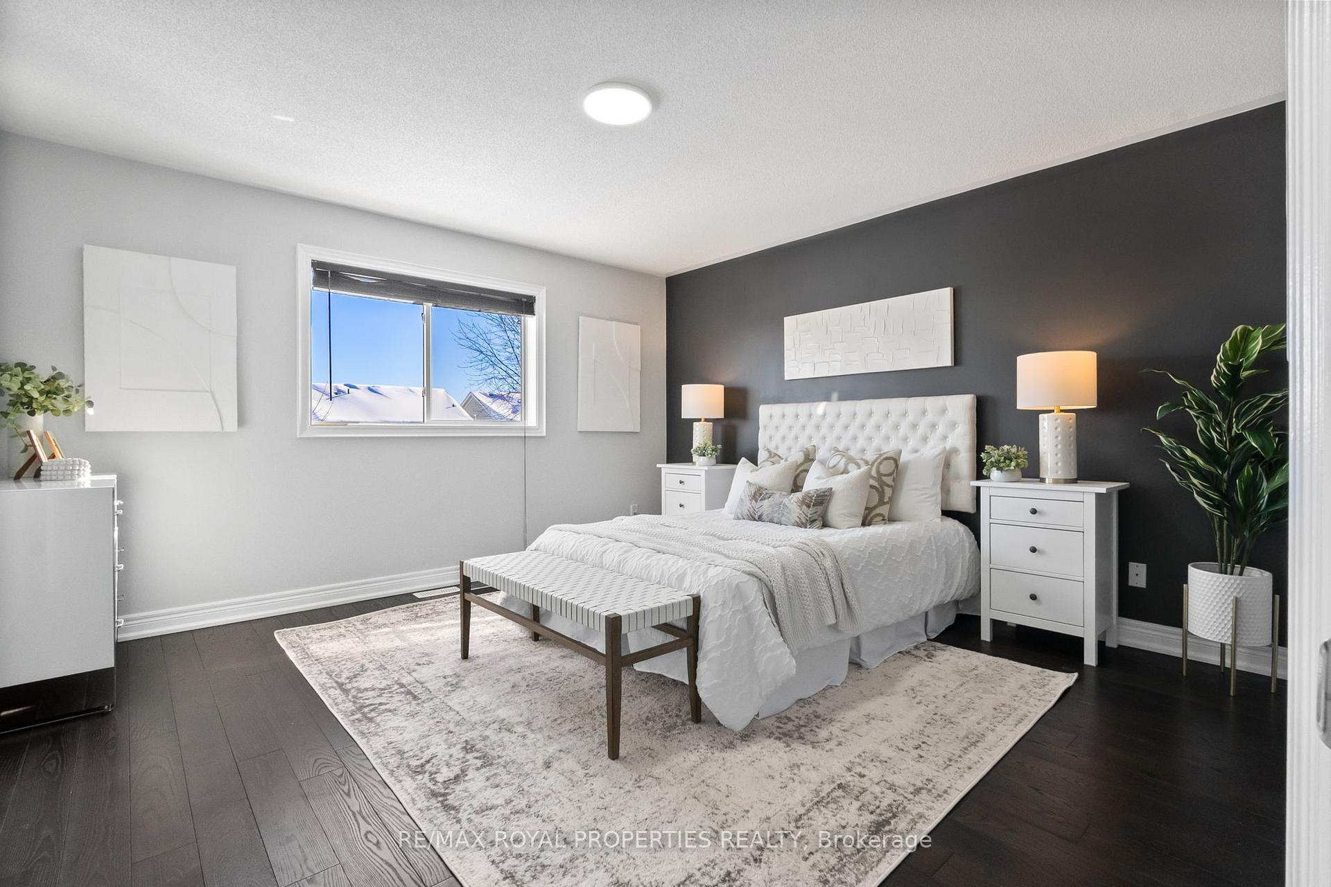 Photo 25 of 1284 Ashgrove Crescent, Oshawa, Pinecrest — HOMEH