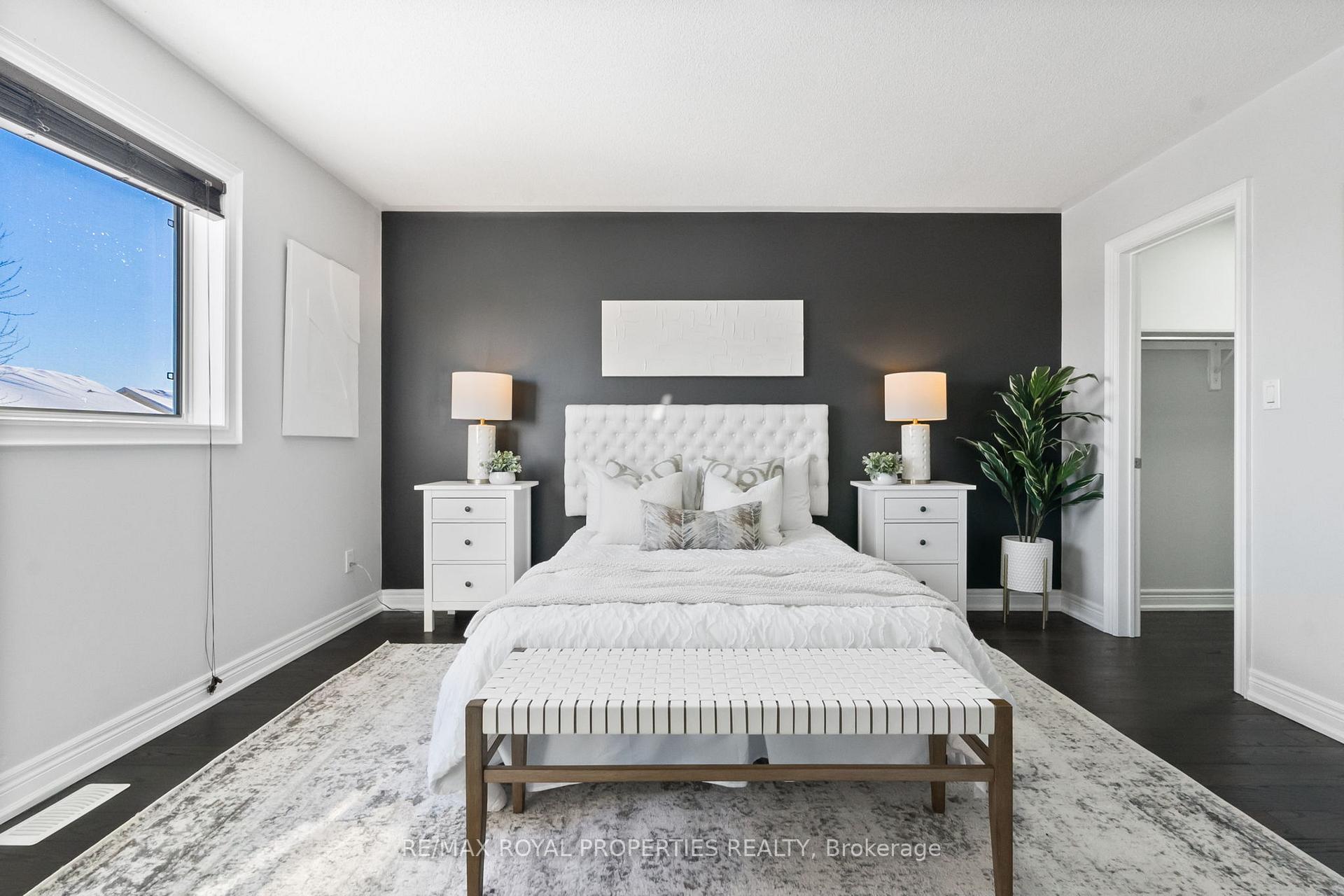 Photo 26 of 1284 Ashgrove Crescent, Oshawa, Pinecrest — HOMEH