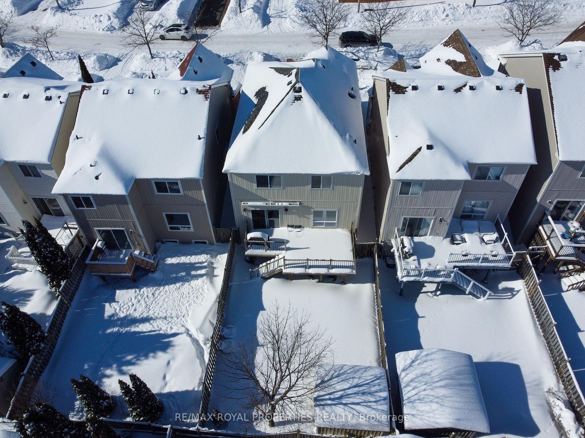 Photo 36 of 1284 Ashgrove Crescent, Oshawa, Pinecrest — HOMEH
