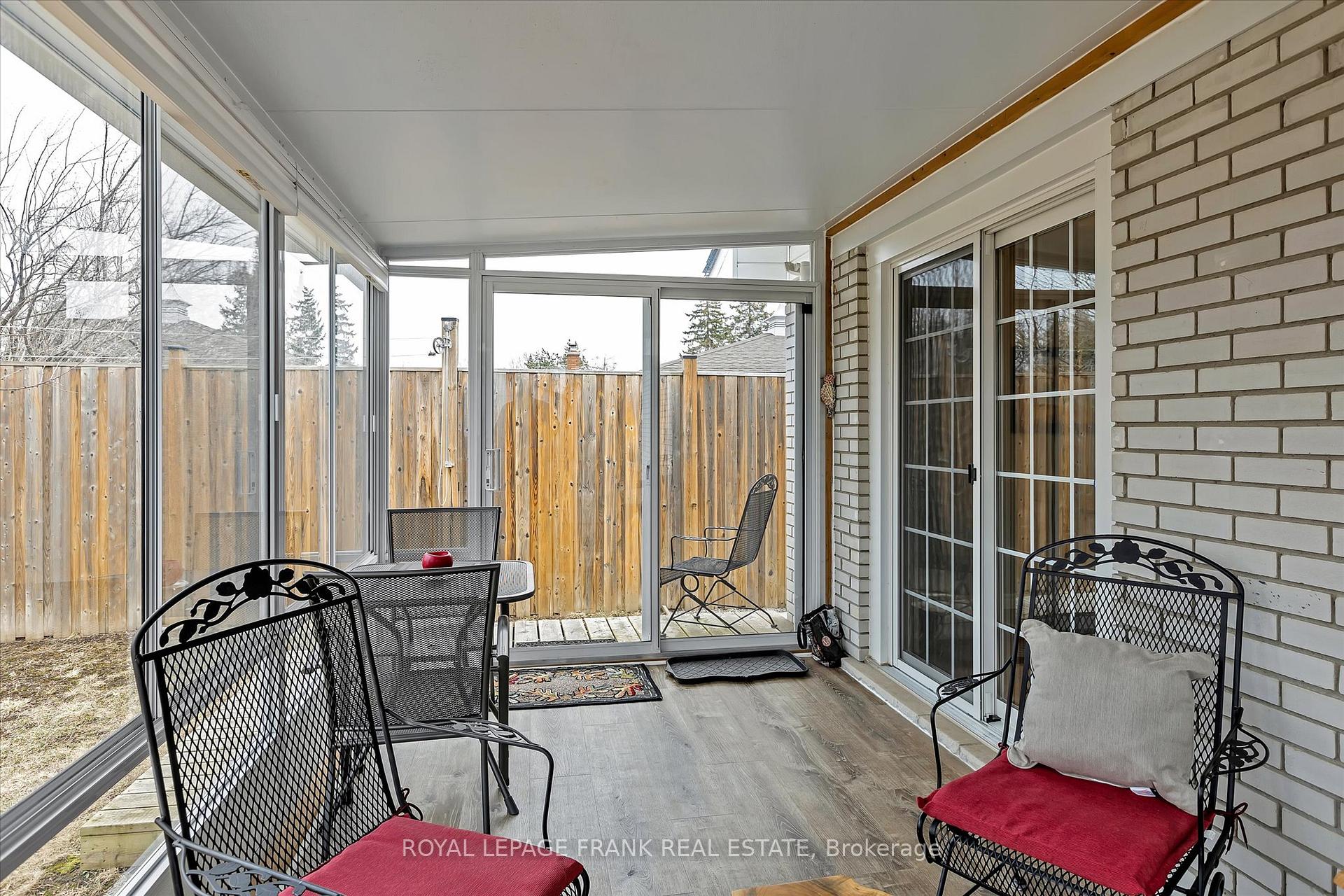 Photo 12 of 1690 Pinehill Drive, Peterborough, Monaghan Ward 2 — HOMEH