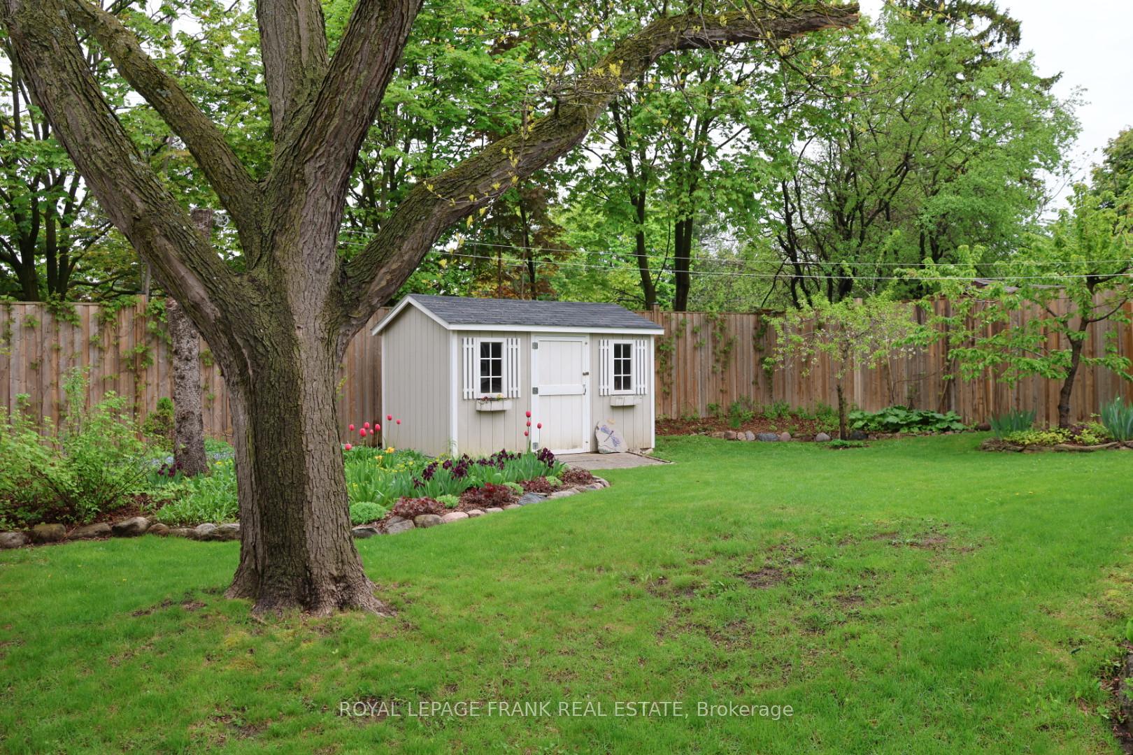 Photo 38 of 1690 Pinehill Drive, Peterborough, Monaghan Ward 2 — HOMEH