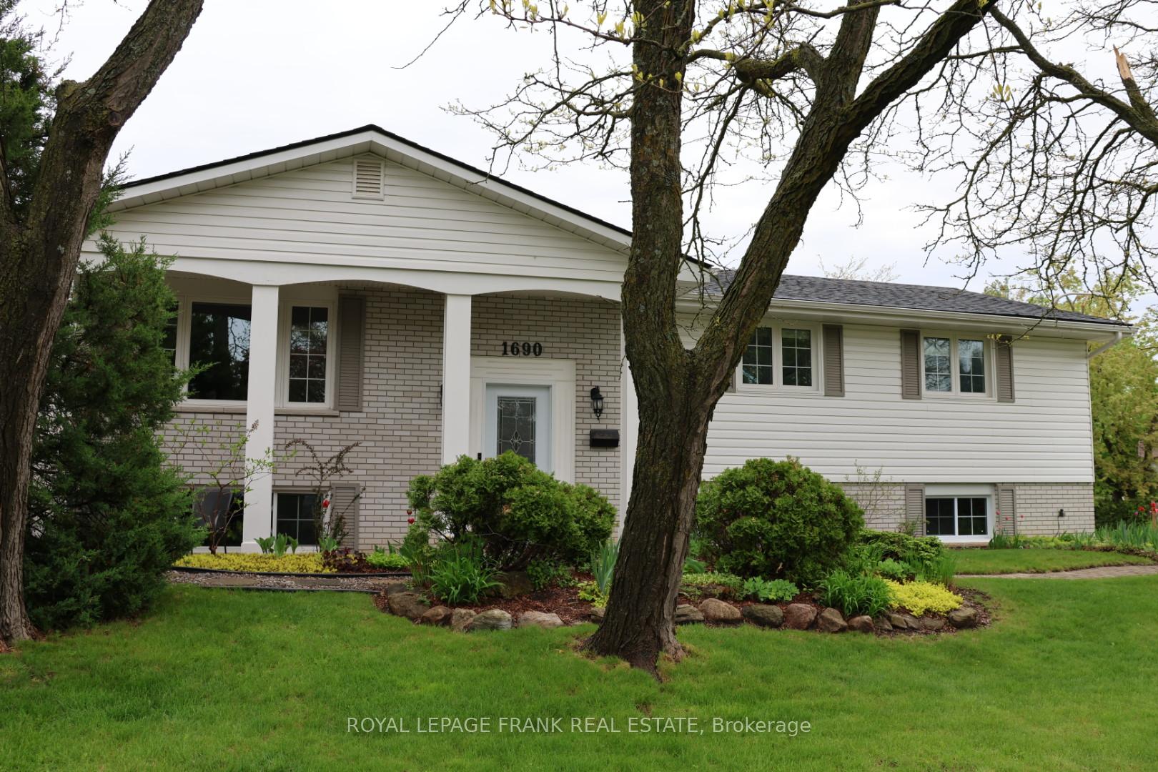 Photo 39 of 1690 Pinehill Drive, Peterborough, Monaghan Ward 2 — HOMEH