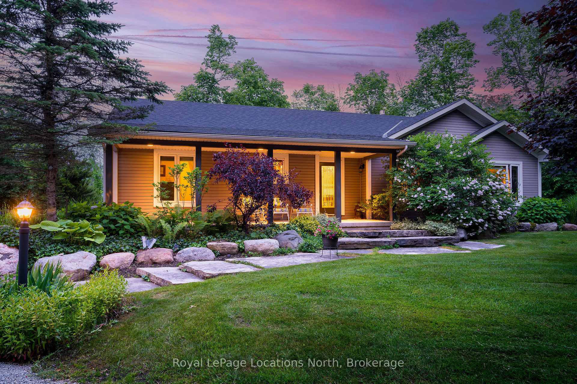Photo 1 of 397259 11th Line, Blue Mountains — HOMEH