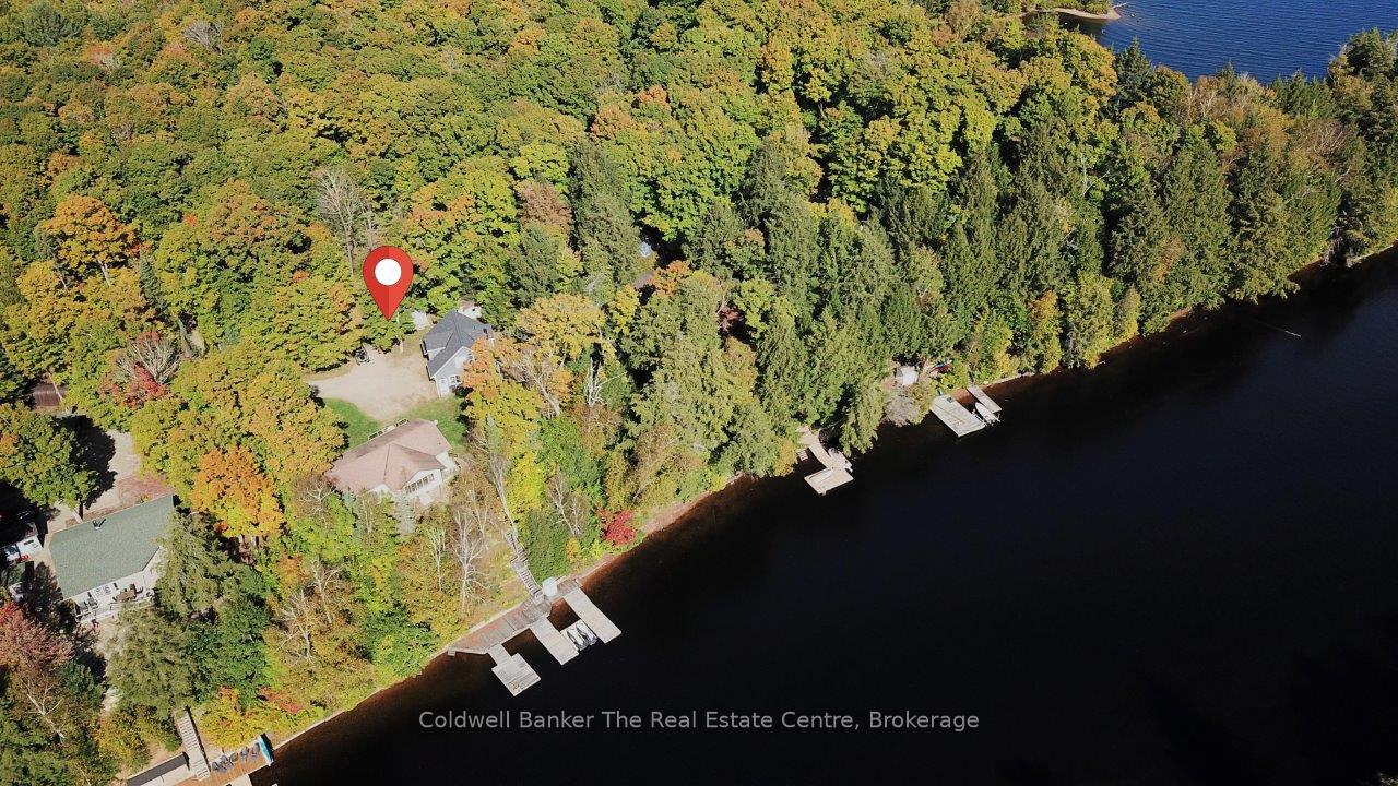 Photo 2 of 1275 Wolf Circle, Algonquin Highlands, Sherborne — HOMEH