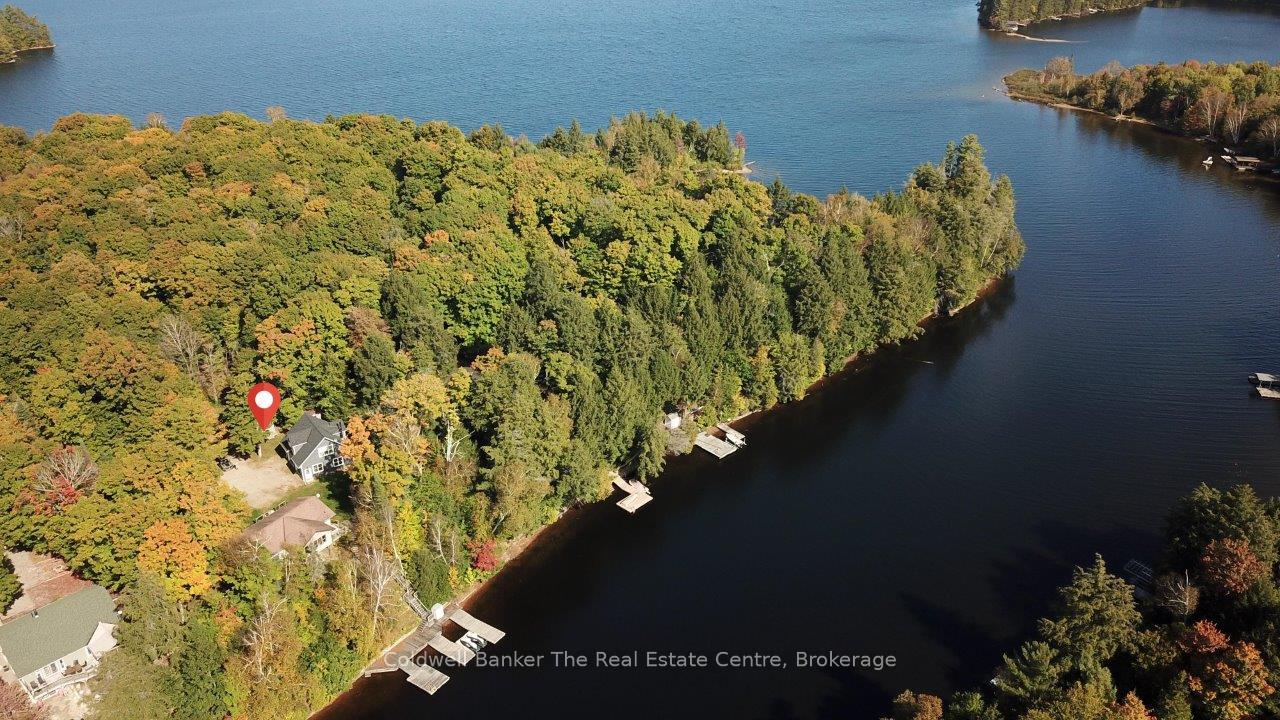 Photo 4 of 1275 Wolf Circle, Algonquin Highlands, Sherborne — HOMEH