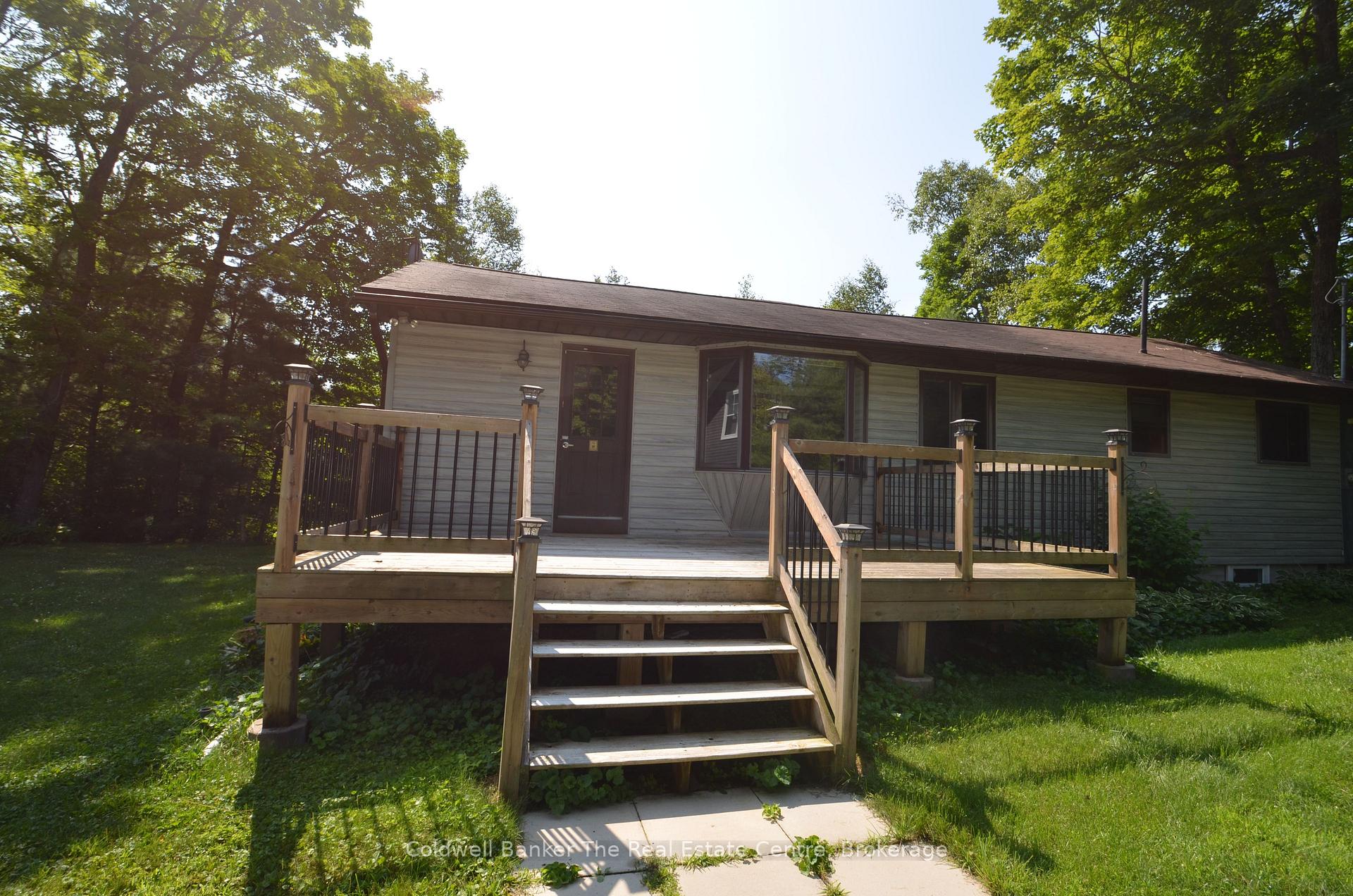 Photo 13 of 1275 Wolf Circle, Algonquin Highlands, Sherborne — HOMEH