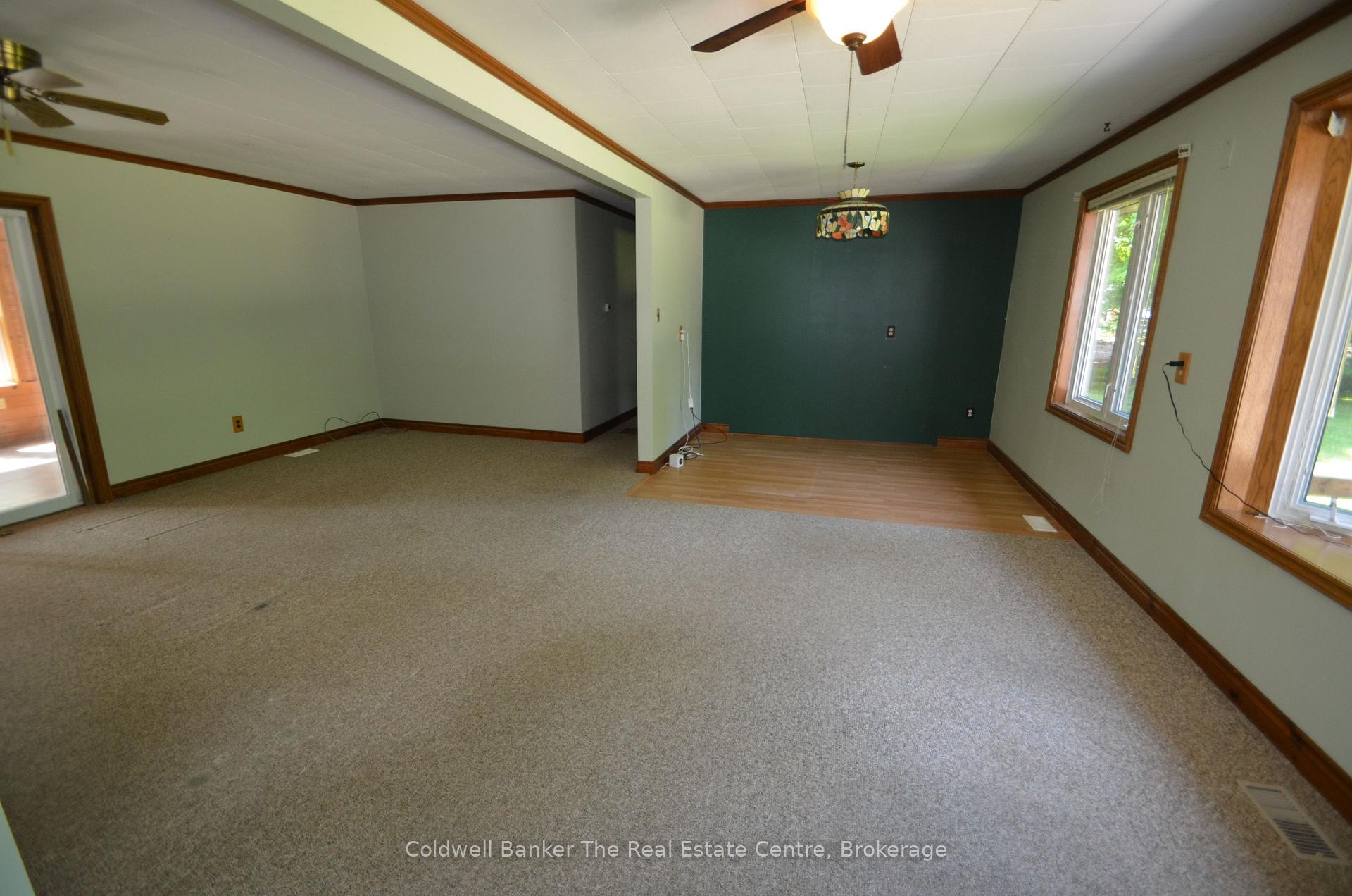 Photo 7 of 1275 Wolf Circle, Algonquin Highlands, Sherborne — HOMEH