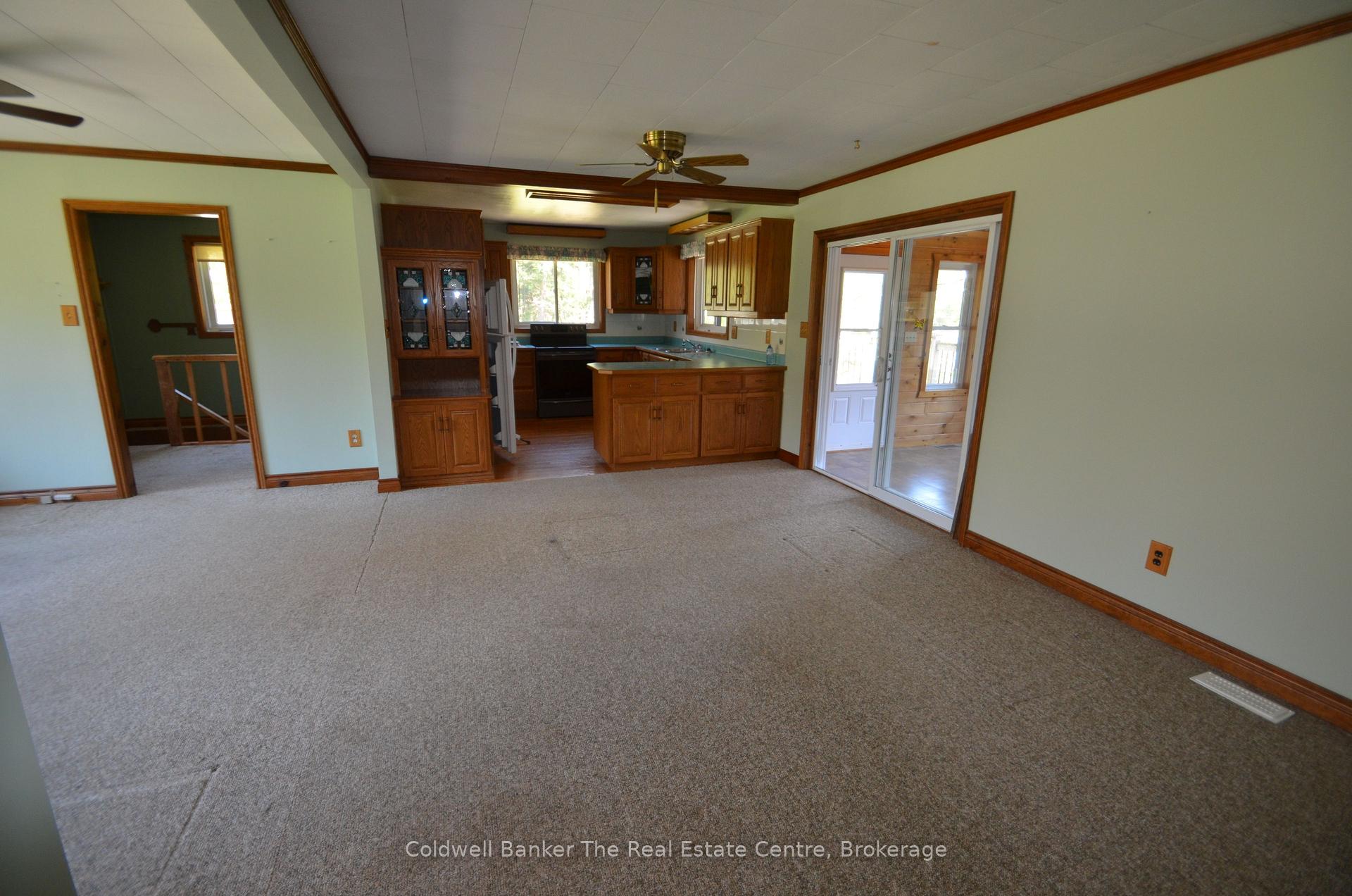 Photo 16 of 1275 Wolf Circle, Algonquin Highlands, Sherborne — HOMEH