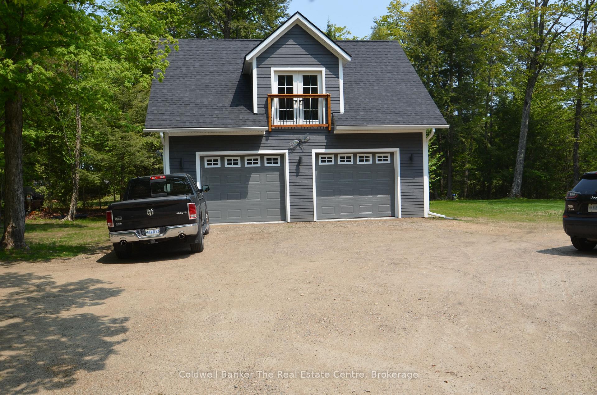 Photo 39 of 1275 Wolf Circle, Algonquin Highlands, Sherborne — HOMEH