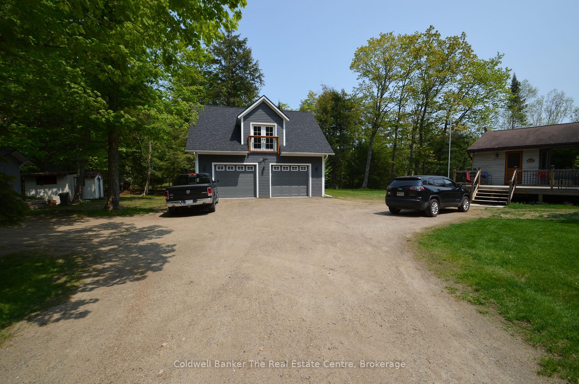 Photo 35 of 1275 Wolf Circle, Algonquin Highlands, Sherborne — HOMEH