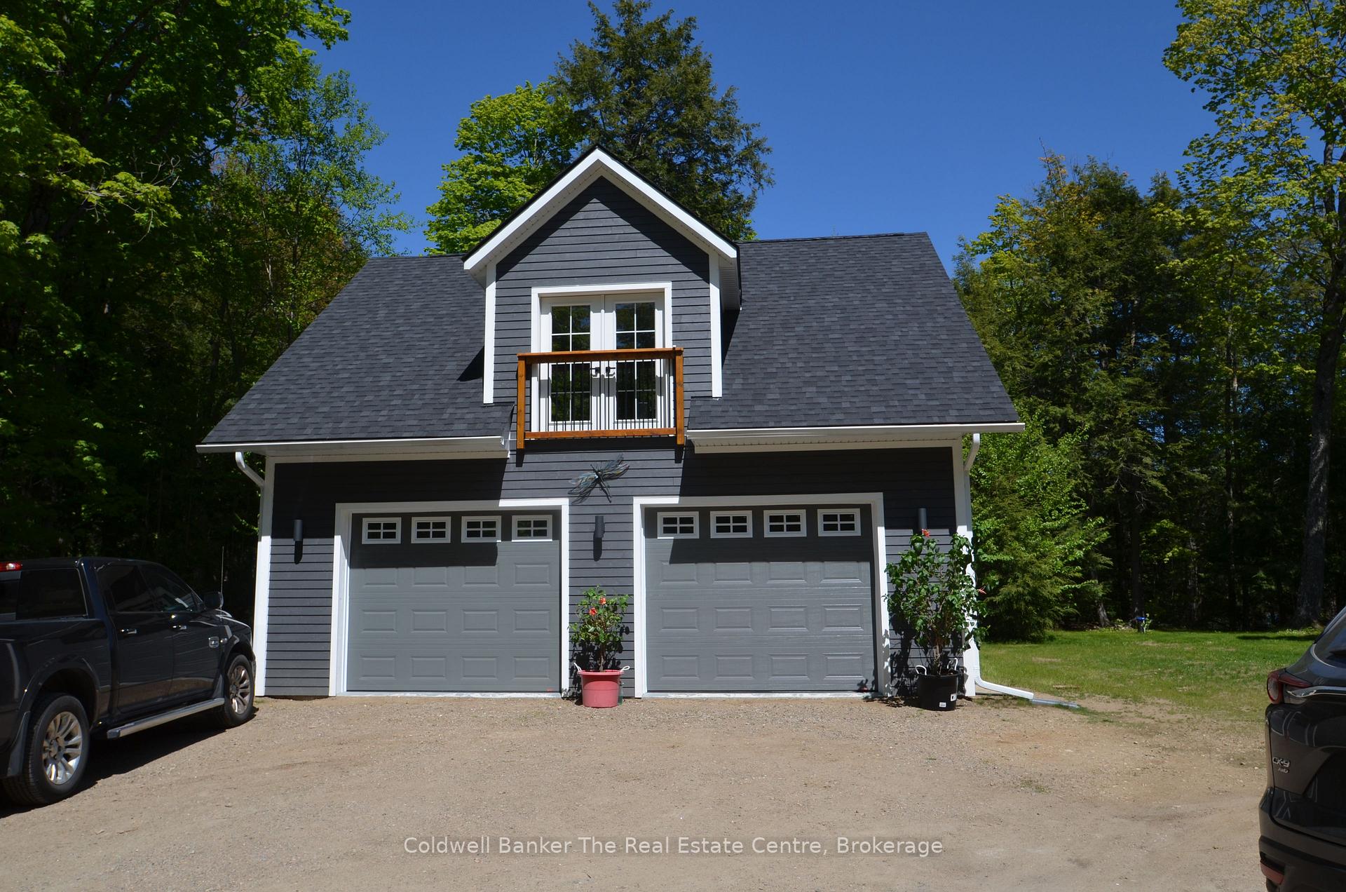 Photo 38 of 1275 Wolf Circle, Algonquin Highlands, Sherborne — HOMEH