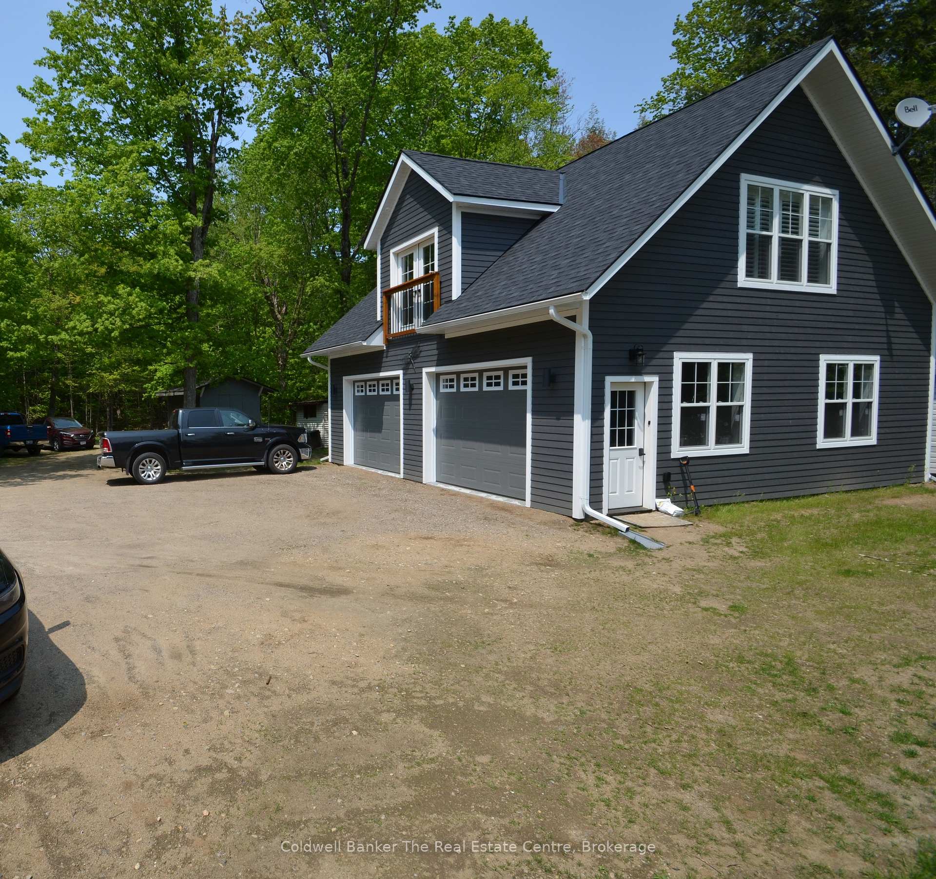 Photo 43 of 1275 Wolf Circle, Algonquin Highlands, Sherborne — HOMEH
