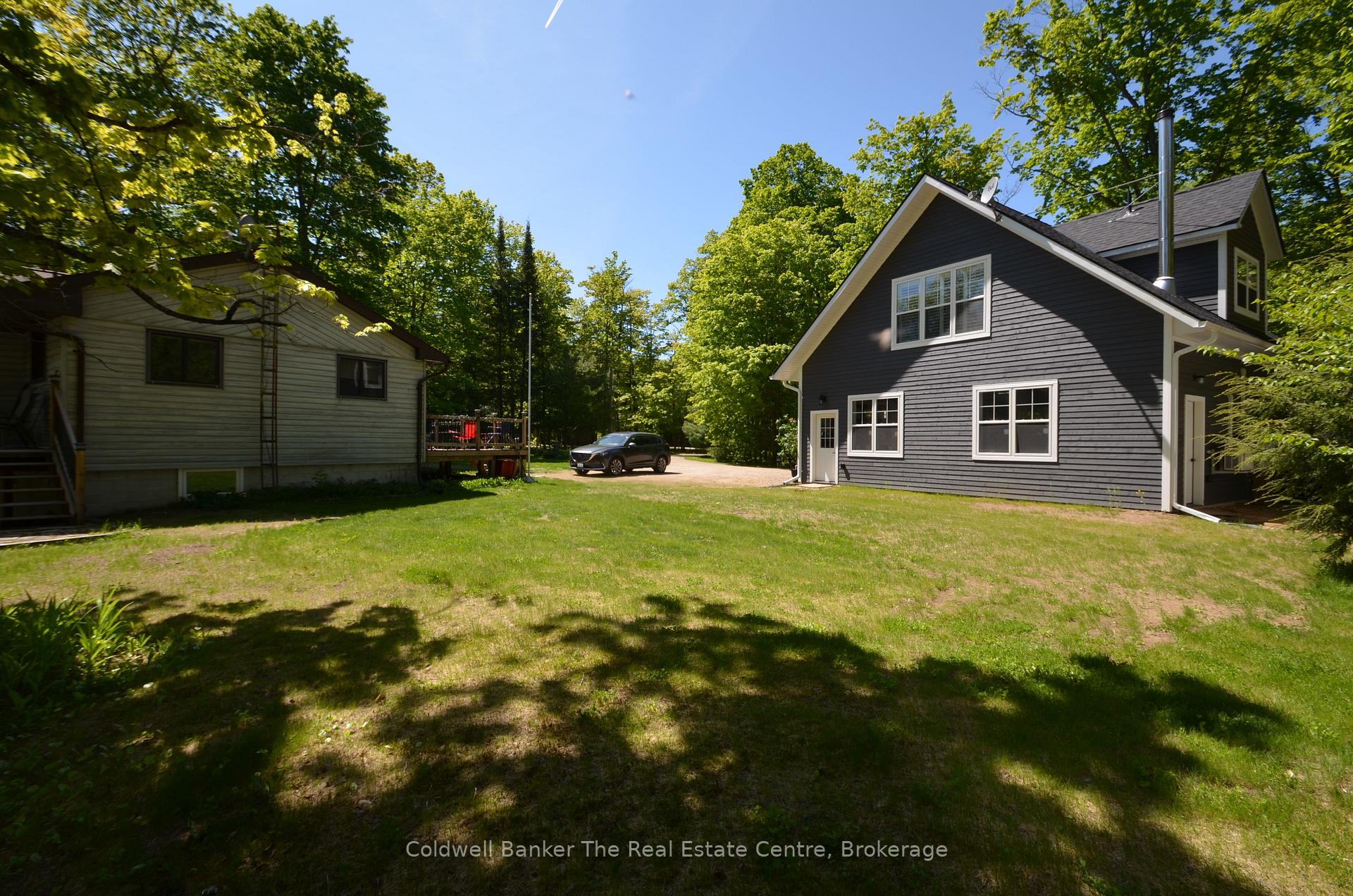 Photo 47 of 1275 Wolf Circle, Algonquin Highlands, Sherborne — HOMEH