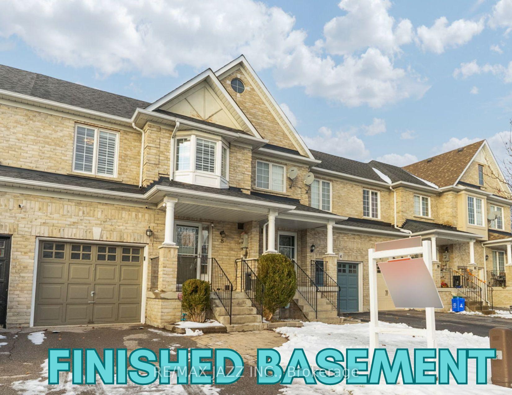 Photo 1 of 8 Odessa Crescent, Whitby, Rolling Acres — HOMEH