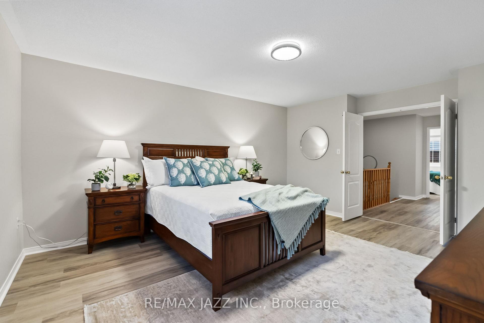 Photo 28 of 8 Odessa Crescent, Whitby, Rolling Acres — HOMEH