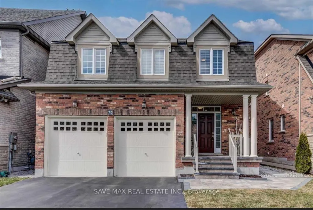 Photo 1 of 22 Wishing Well Crescent, Caledon, Rural Caledon — HOMEH