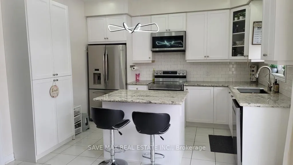 Photo 9 of 22 Wishing Well Crescent, Caledon, Rural Caledon — HOMEH