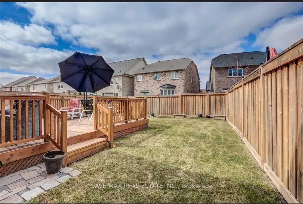 Photo 19 of 22 Wishing Well Crescent, Caledon, Rural Caledon — HOMEH