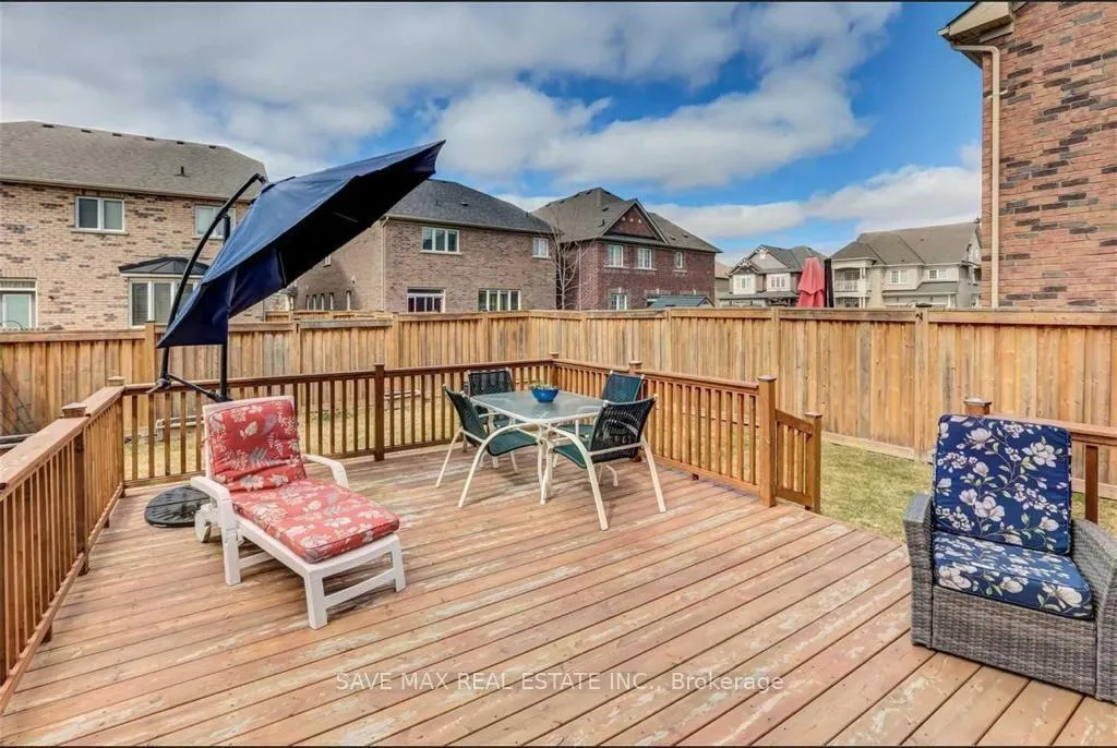 Photo 20 of 22 Wishing Well Crescent, Caledon, Rural Caledon — HOMEH