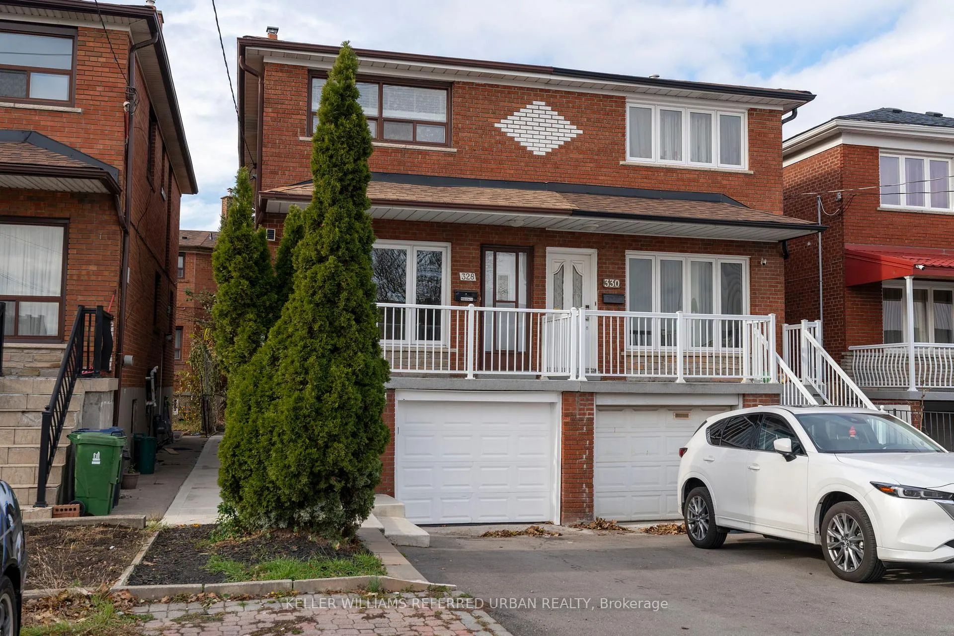 Photo 3 of 328 Weston Road, Toronto, Junction Area — HOMEH