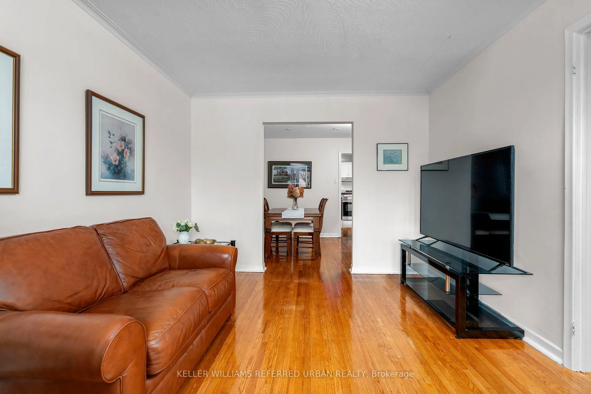 Photo 6 of 328 Weston Road, Toronto, Junction Area — HOMEH