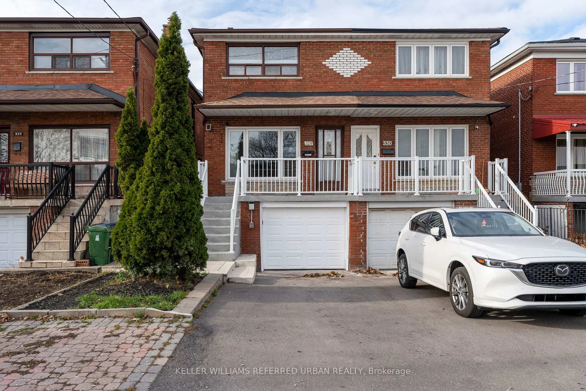 Photo 29 of 328 Weston Road, Toronto, Junction Area — HOMEH