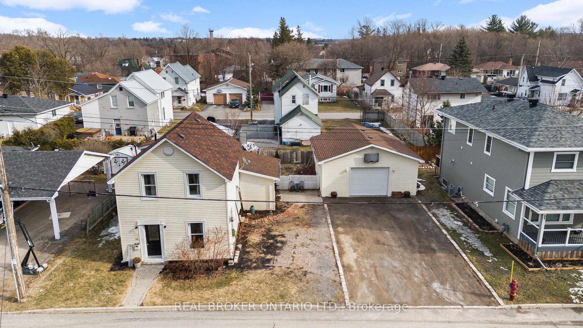 Photo 2 of 28 Tierney Street S, Arnprior — HOMEH