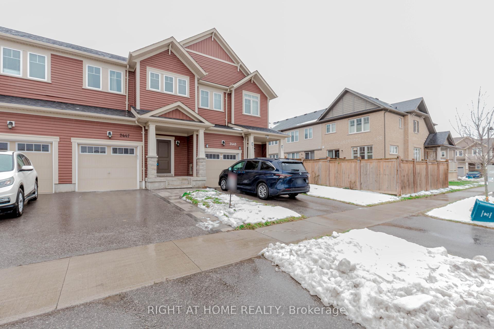 Photo 1 of 2447 Hill Rise Street, Oshawa, Windfields — HOMEH