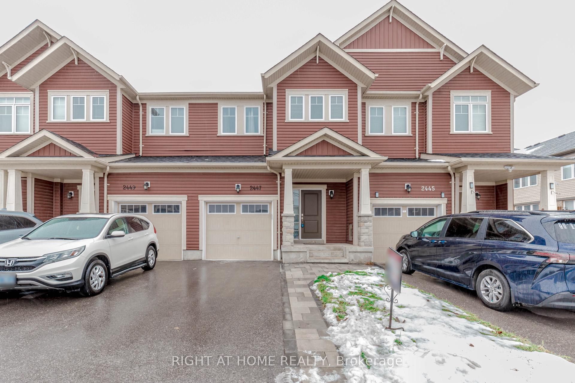 Photo 2 of 2447 Hill Rise Street, Oshawa, Windfields — HOMEH