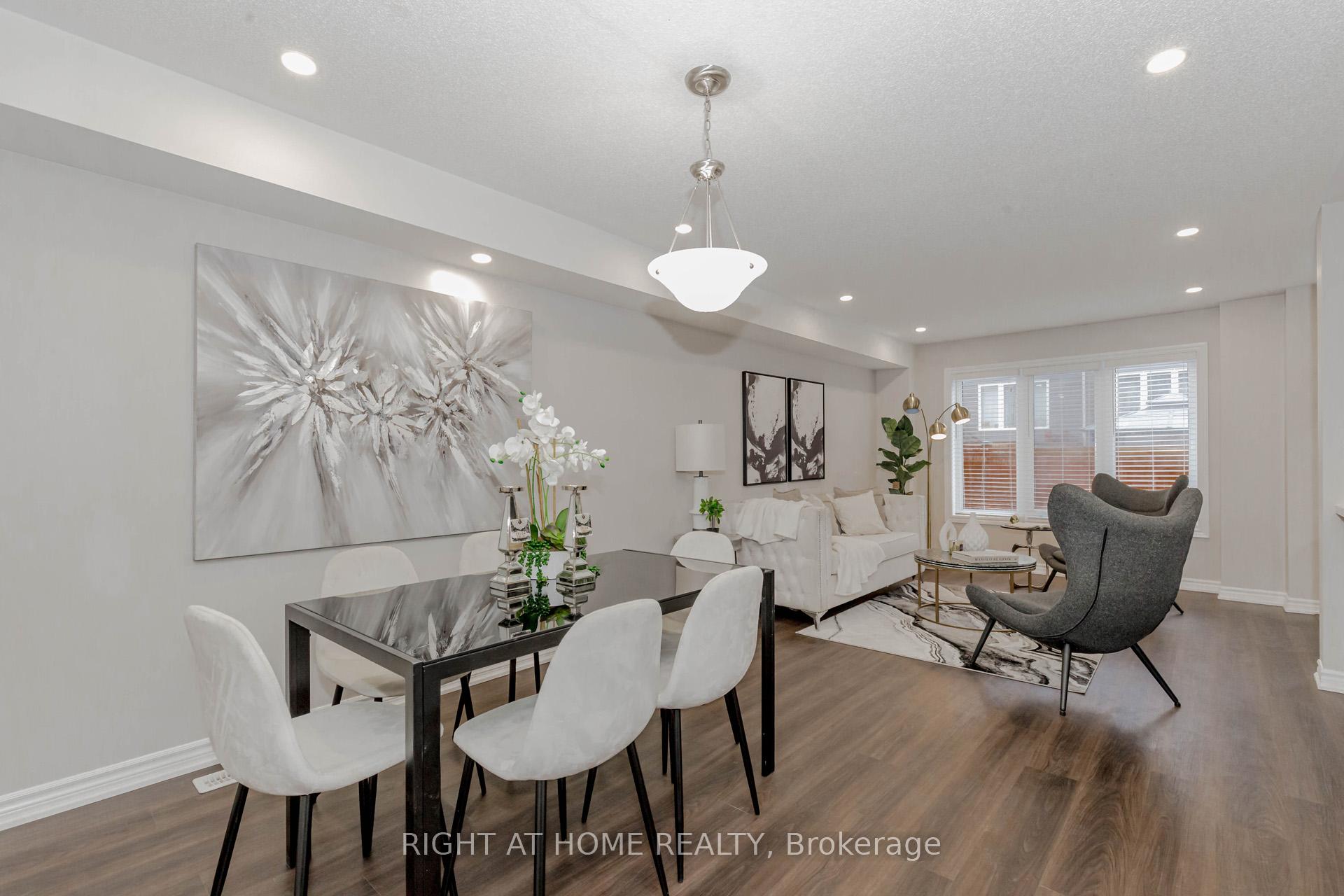 Photo 8 of 2447 Hill Rise Street, Oshawa, Windfields — HOMEH