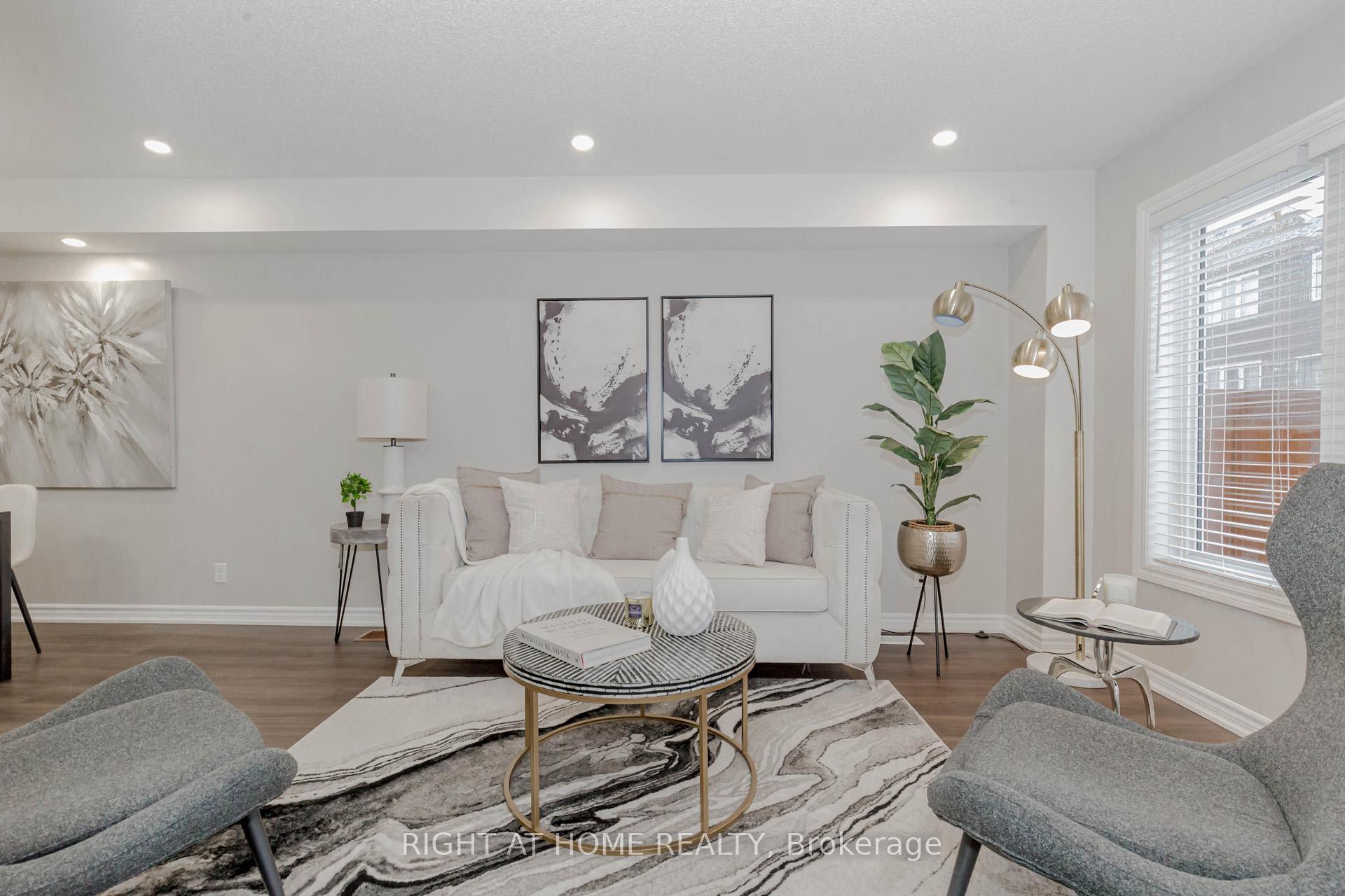 Photo 14 of 2447 Hill Rise Street, Oshawa, Windfields — HOMEH