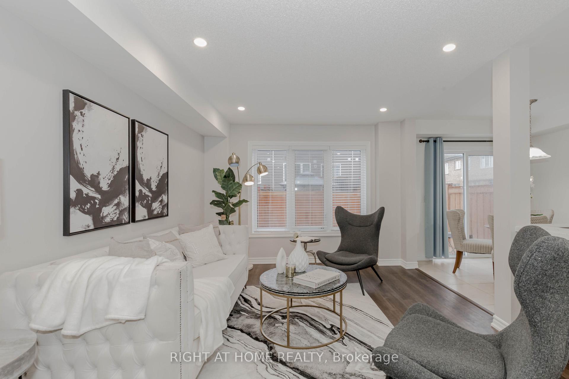 Photo 17 of 2447 Hill Rise Street, Oshawa, Windfields — HOMEH