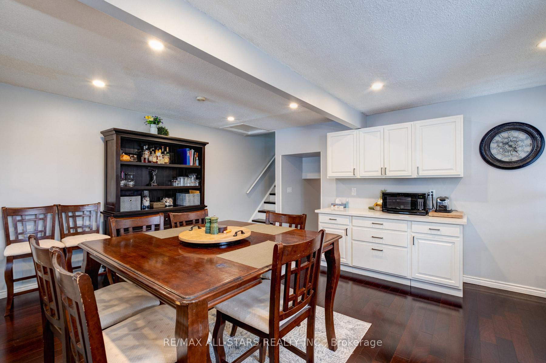Photo 12 of 111 Tecumseh Avenue, Oshawa, Centennial — HOMEH