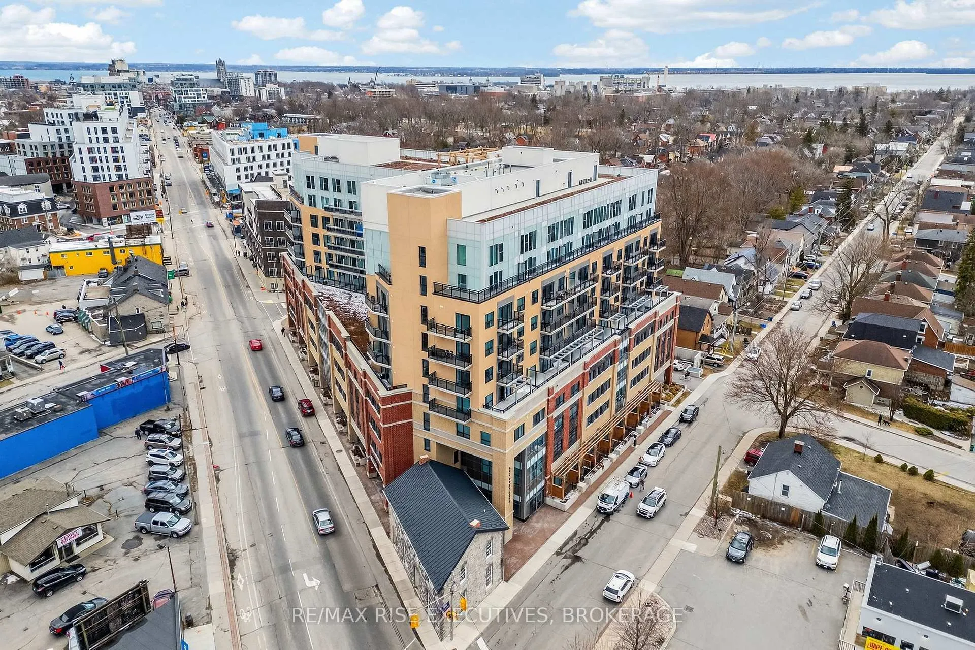 Photo 1 of Unit 434, 652 Princess Street, Kingston, Central City East — HOMEH