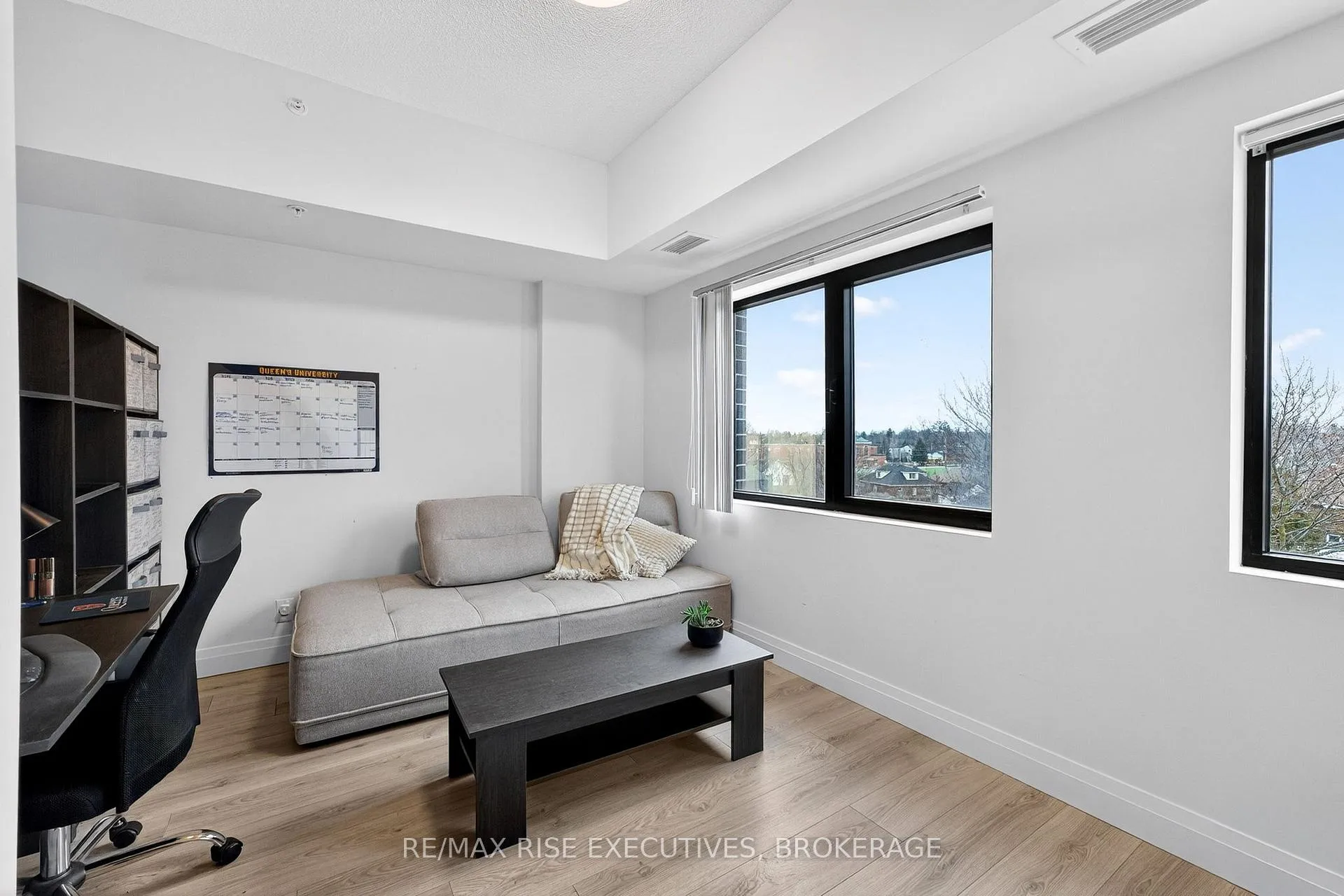 Photo 3 of Unit 434, 652 Princess Street, Kingston, Central City East — HOMEH