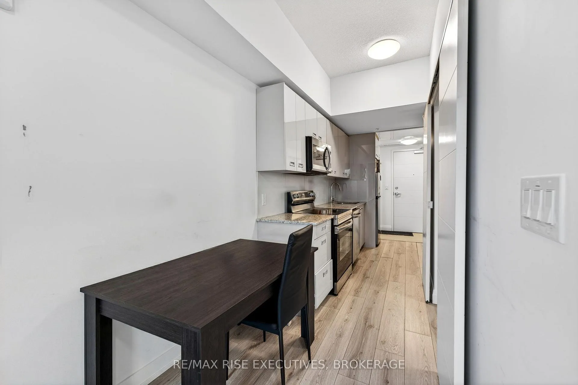 Photo 5 of Unit 434, 652 Princess Street, Kingston, Central City East — HOMEH