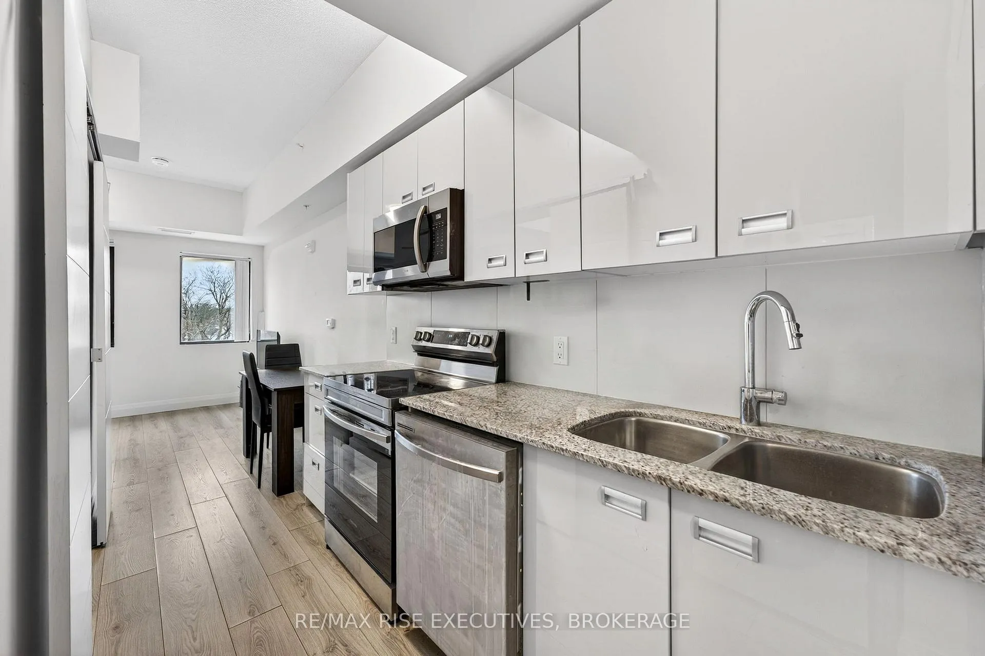 Photo 6 of Unit 434, 652 Princess Street, Kingston, Central City East — HOMEH