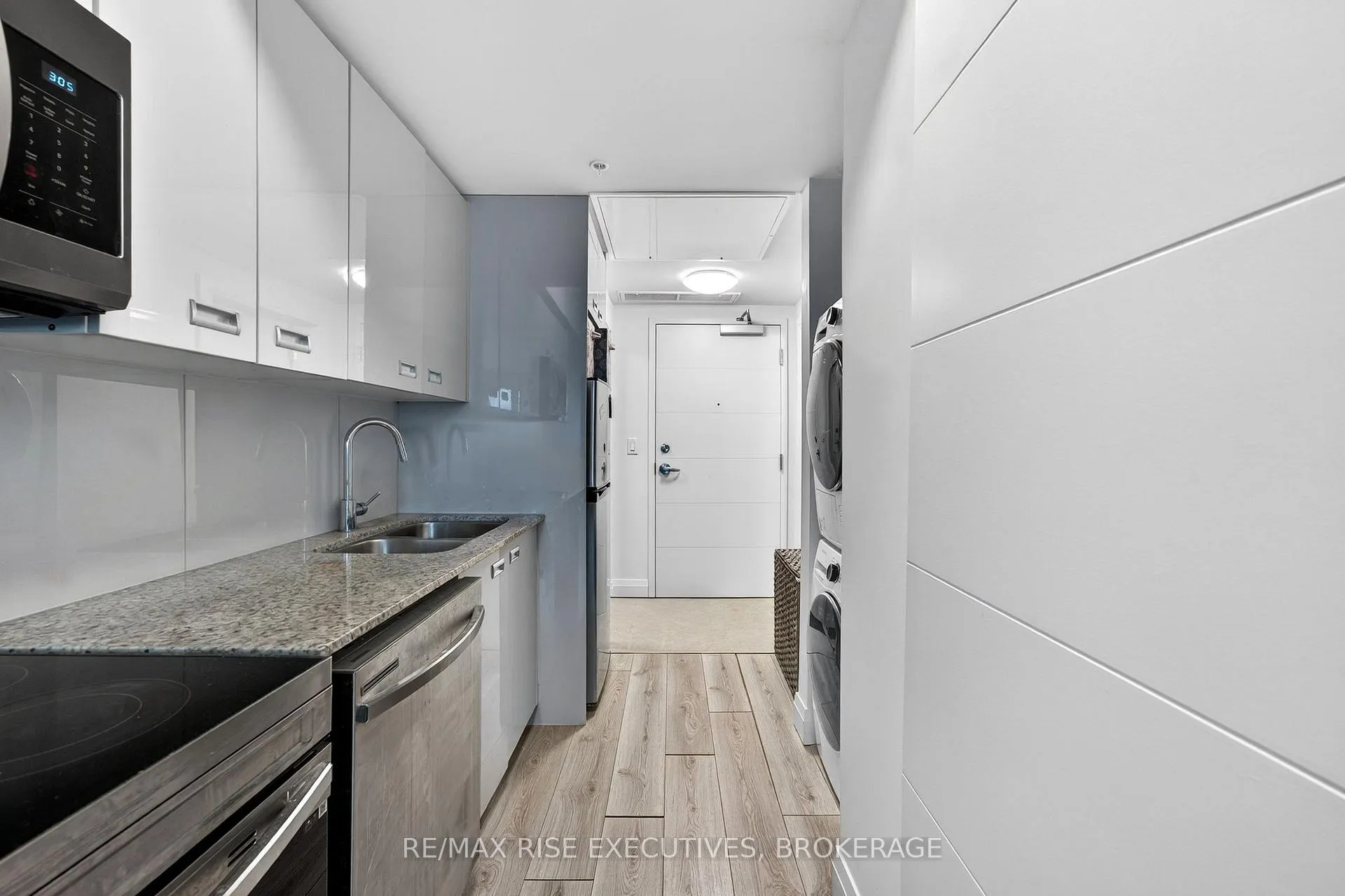 Photo 7 of Unit 434, 652 Princess Street, Kingston, Central City East — HOMEH