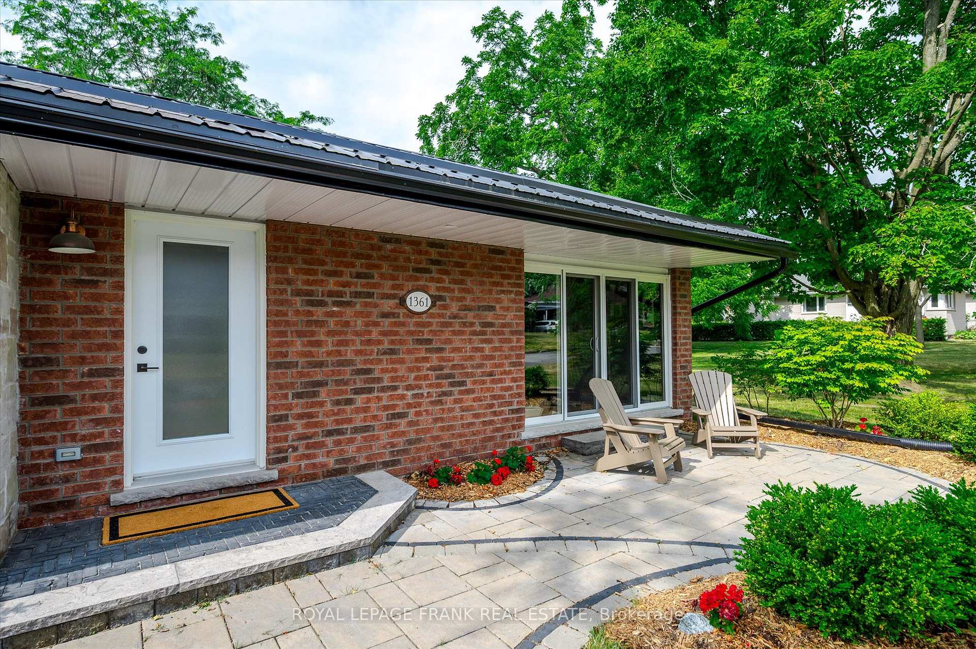 Photo 4 of 1361 Holloway Drive, Peterborough, Town Ward 3 — HOMEH