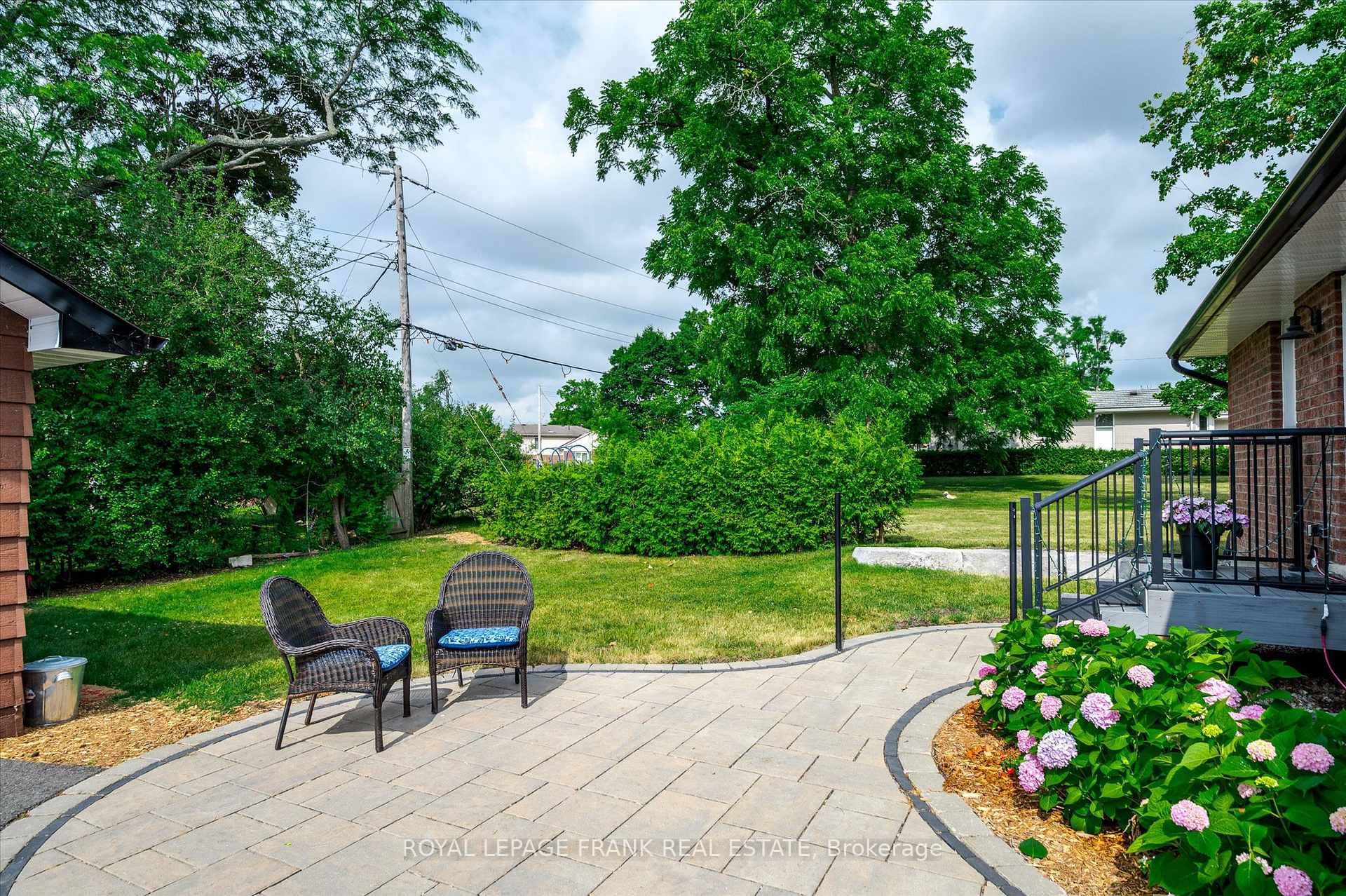 Photo 29 of 1361 Holloway Drive, Peterborough, Town Ward 3 — HOMEH