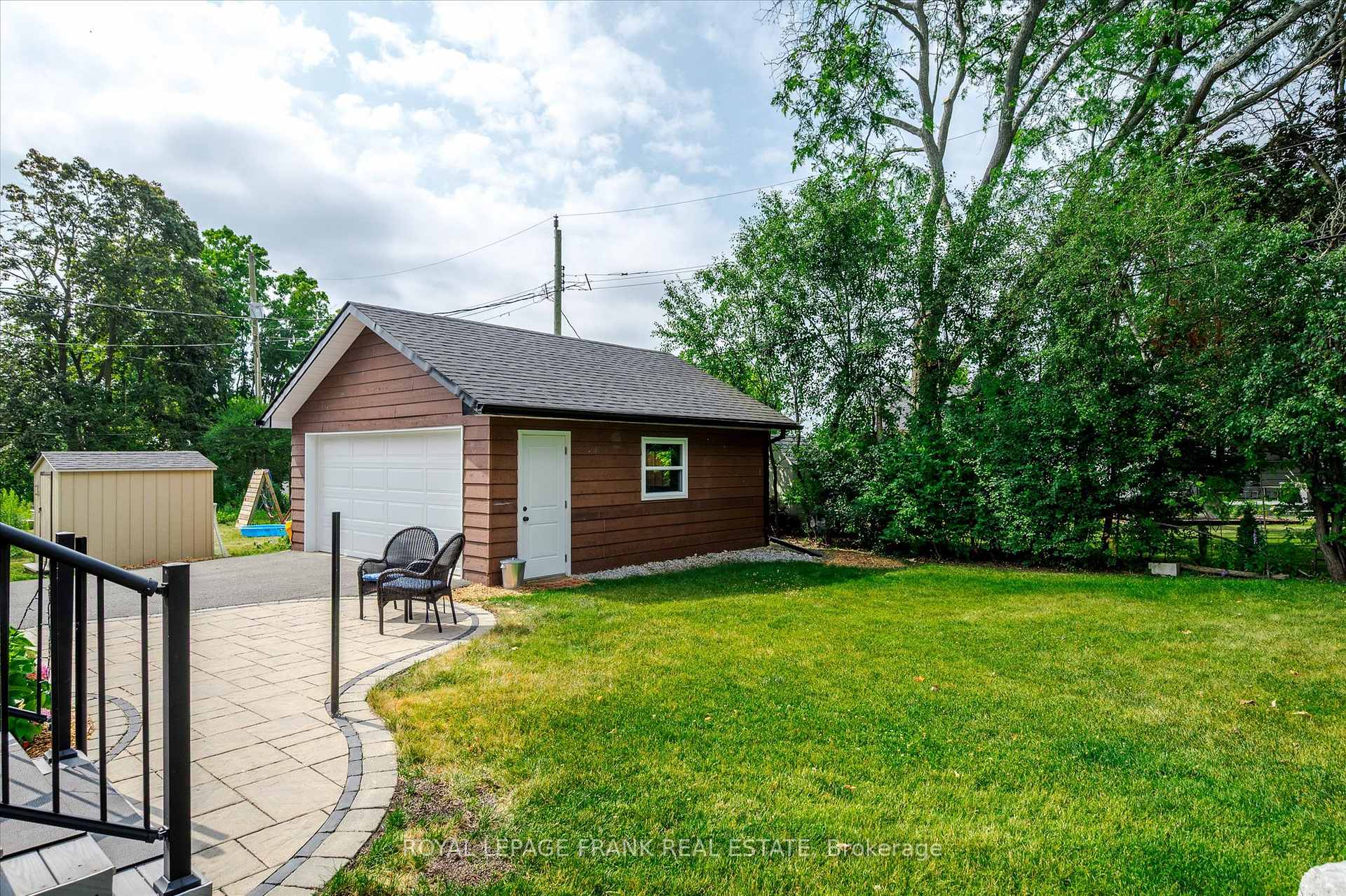 Photo 30 of 1361 Holloway Drive, Peterborough, Town Ward 3 — HOMEH