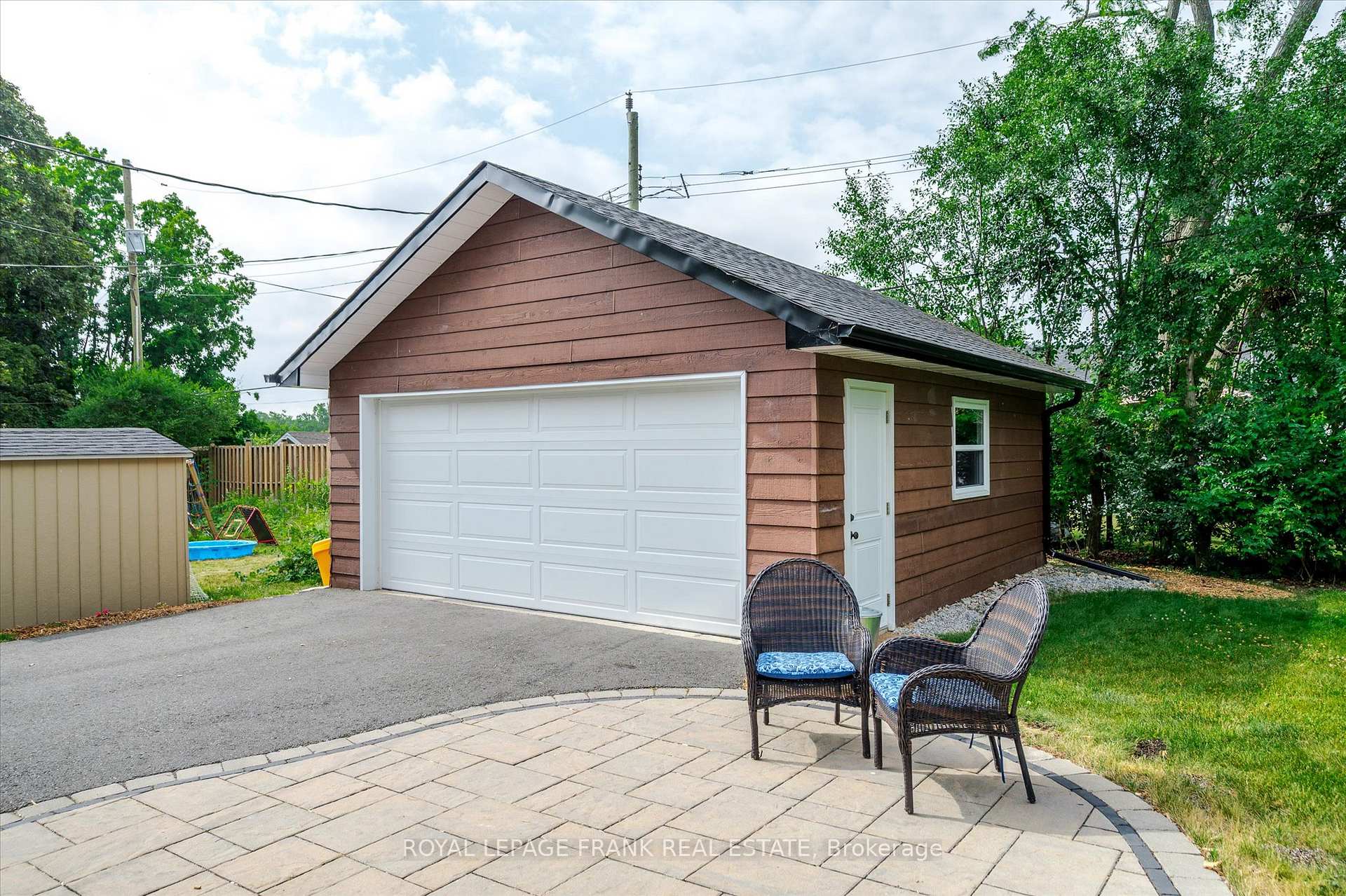 Photo 32 of 1361 Holloway Drive, Peterborough, Town Ward 3 — HOMEH