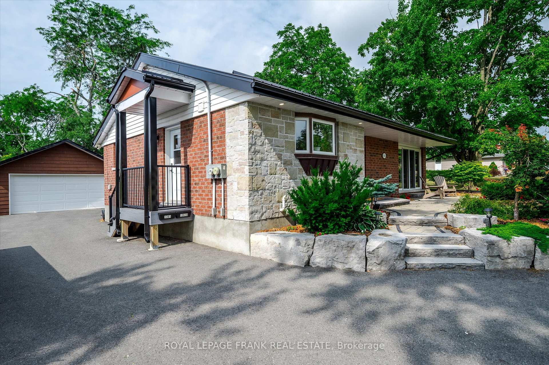 Photo 33 of 1361 Holloway Drive, Peterborough, Town Ward 3 — HOMEH